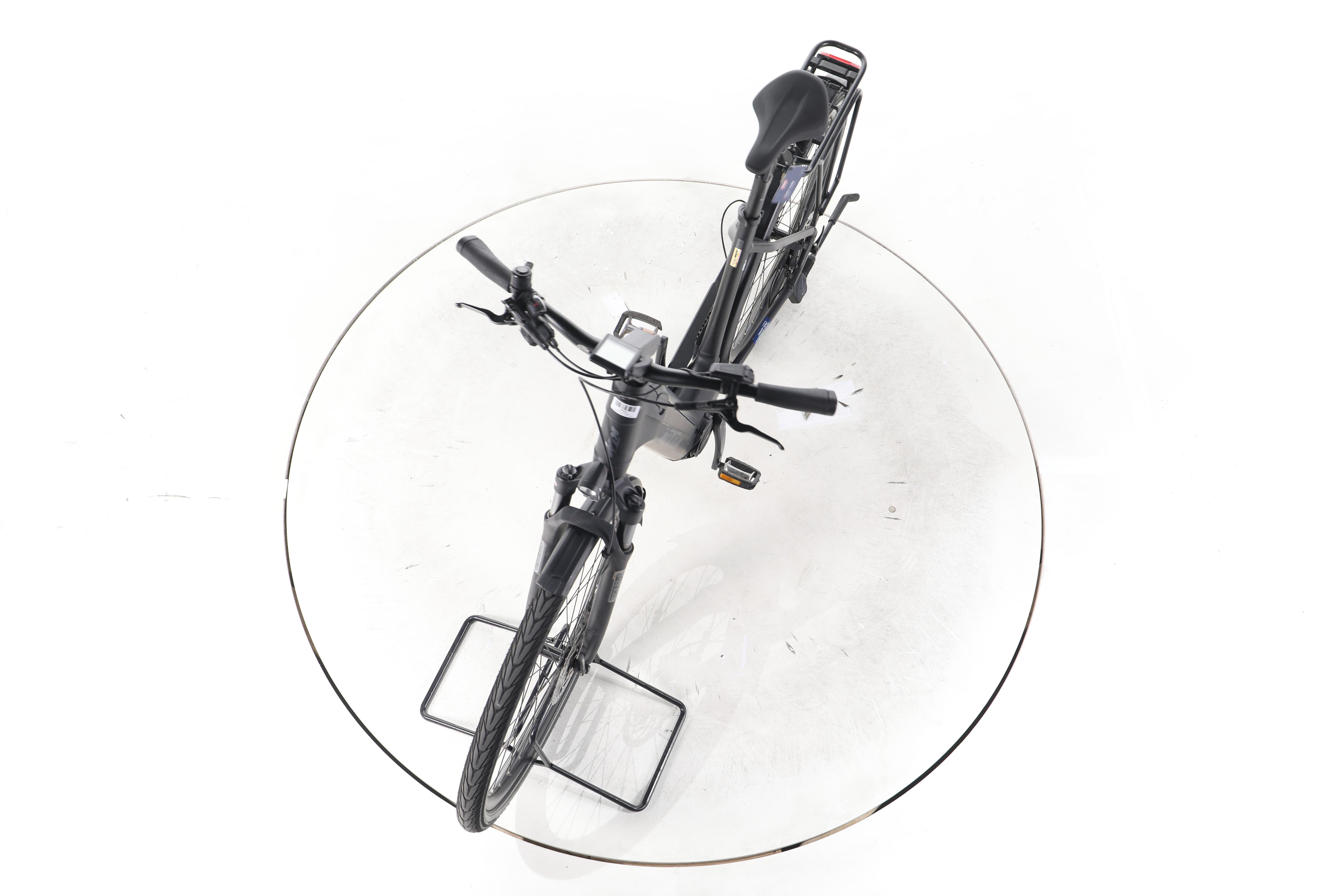 KTM Macina Style 730 Trekking E-Bike Tiefeinsteiger - Image 17