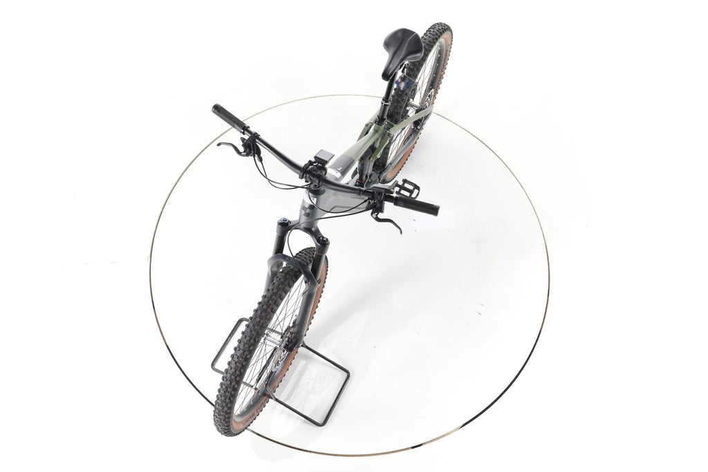 Cube Stereo Hybrid 120 TM E-Bike Fully - Image 17