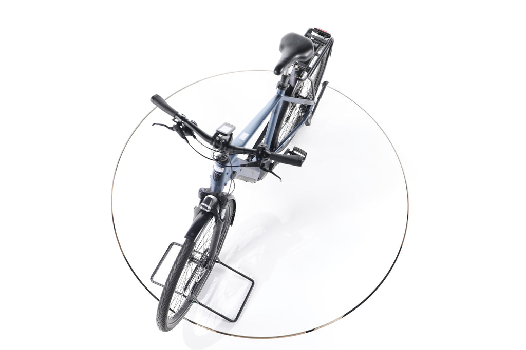 Hercules Edison Sport I-10 Trekking E-Bike - Image 17