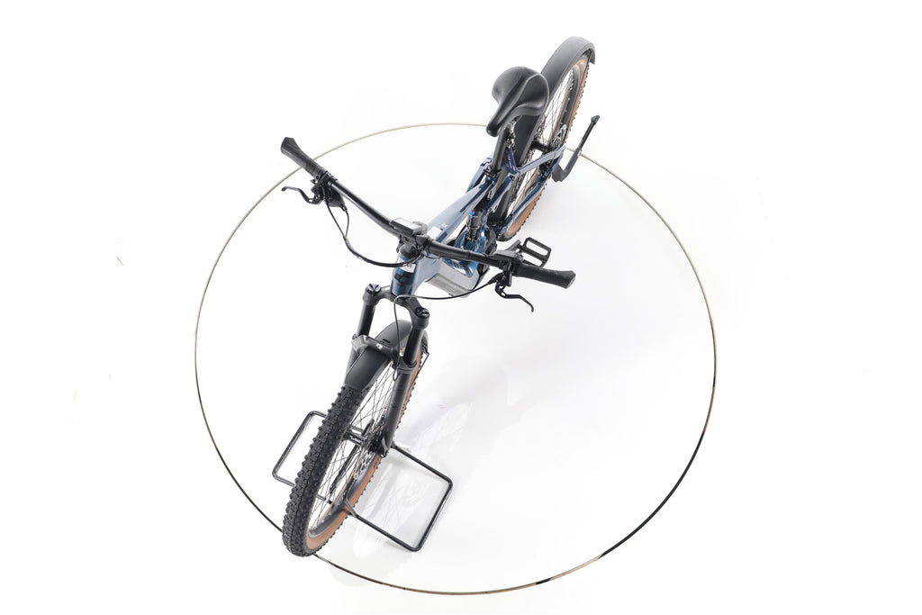 Cube Stereo Hybrid 120 Race Fully E-Bike - Image 17