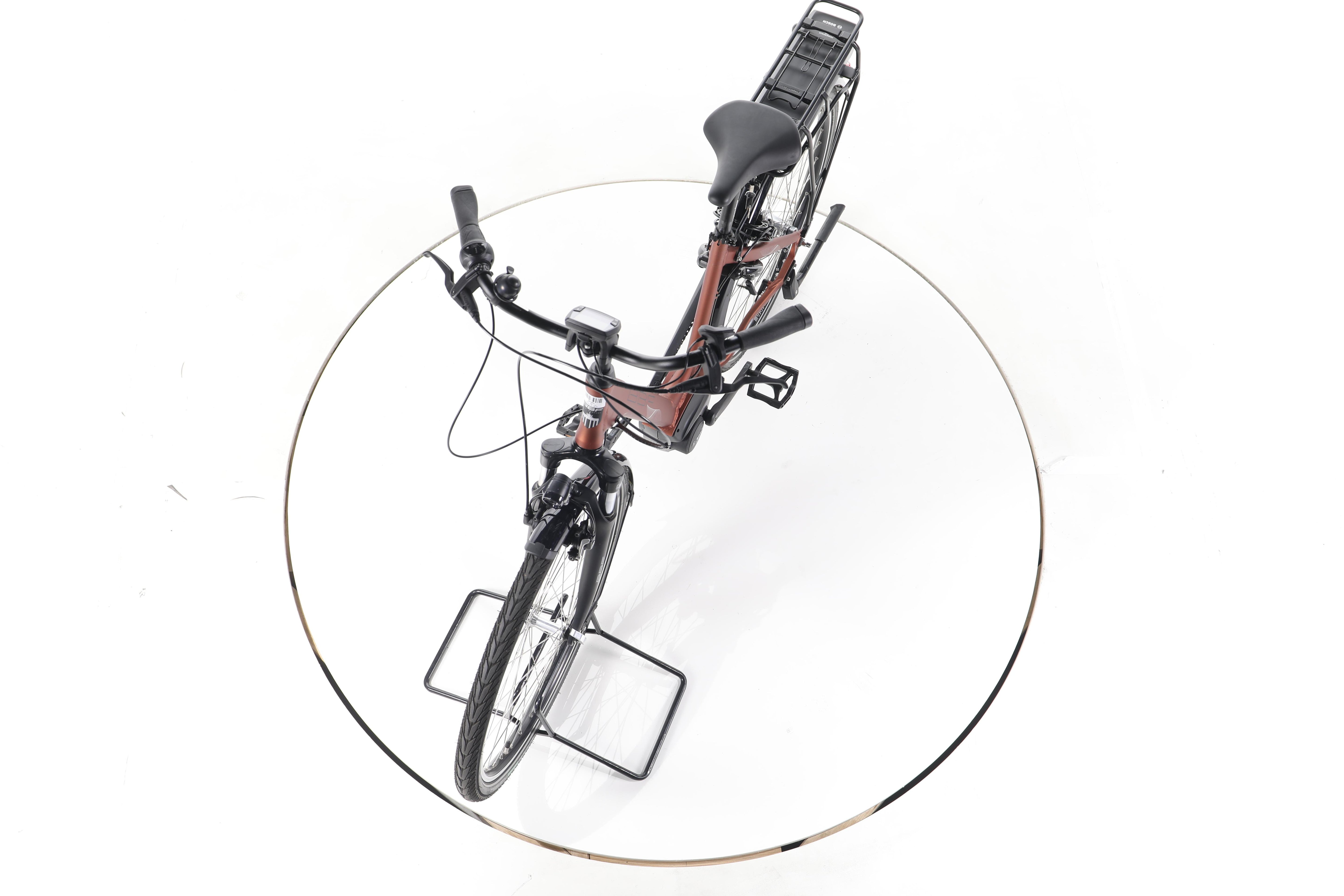 BBF Genf Plus City E-Bike Tiefeinsteiger - Image 17