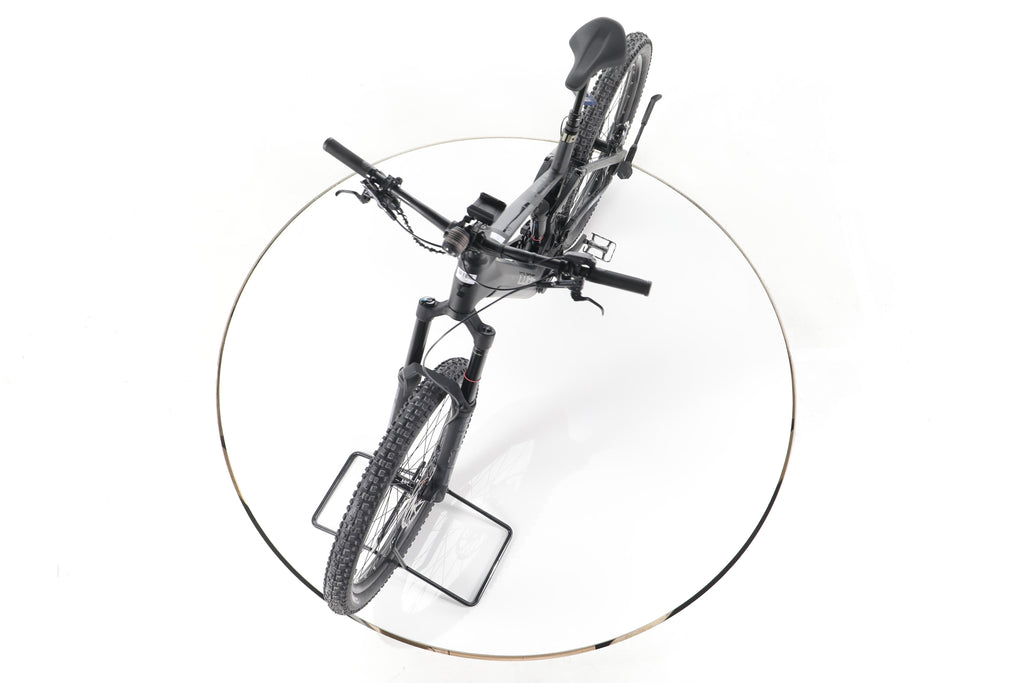 Cube Stereo Hybrid 160 HPC SLX E-Bike Fully Carbon - Image 17