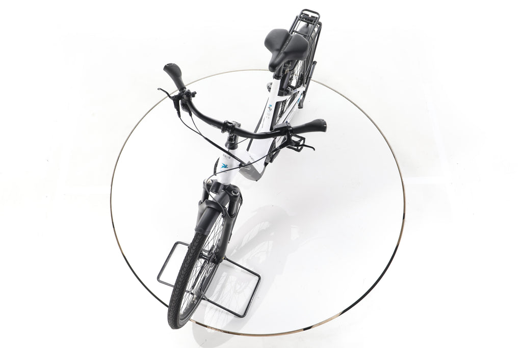 Pegasus Premio EVO 11 Trekking E-Bike Tiefeinsteiger - Image 17