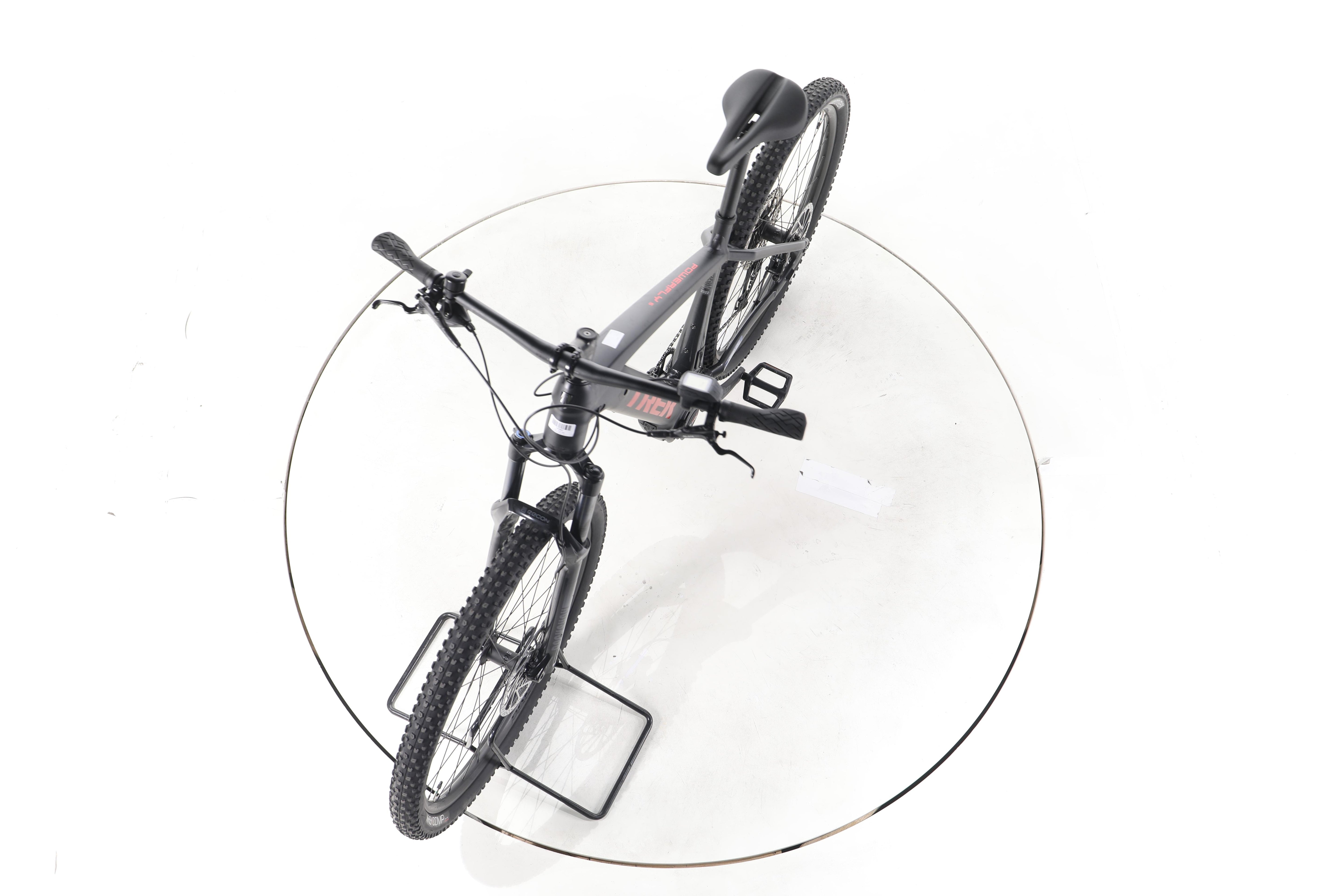 Trek Powerfly 5 Gen 3 E-Bike - Image 17