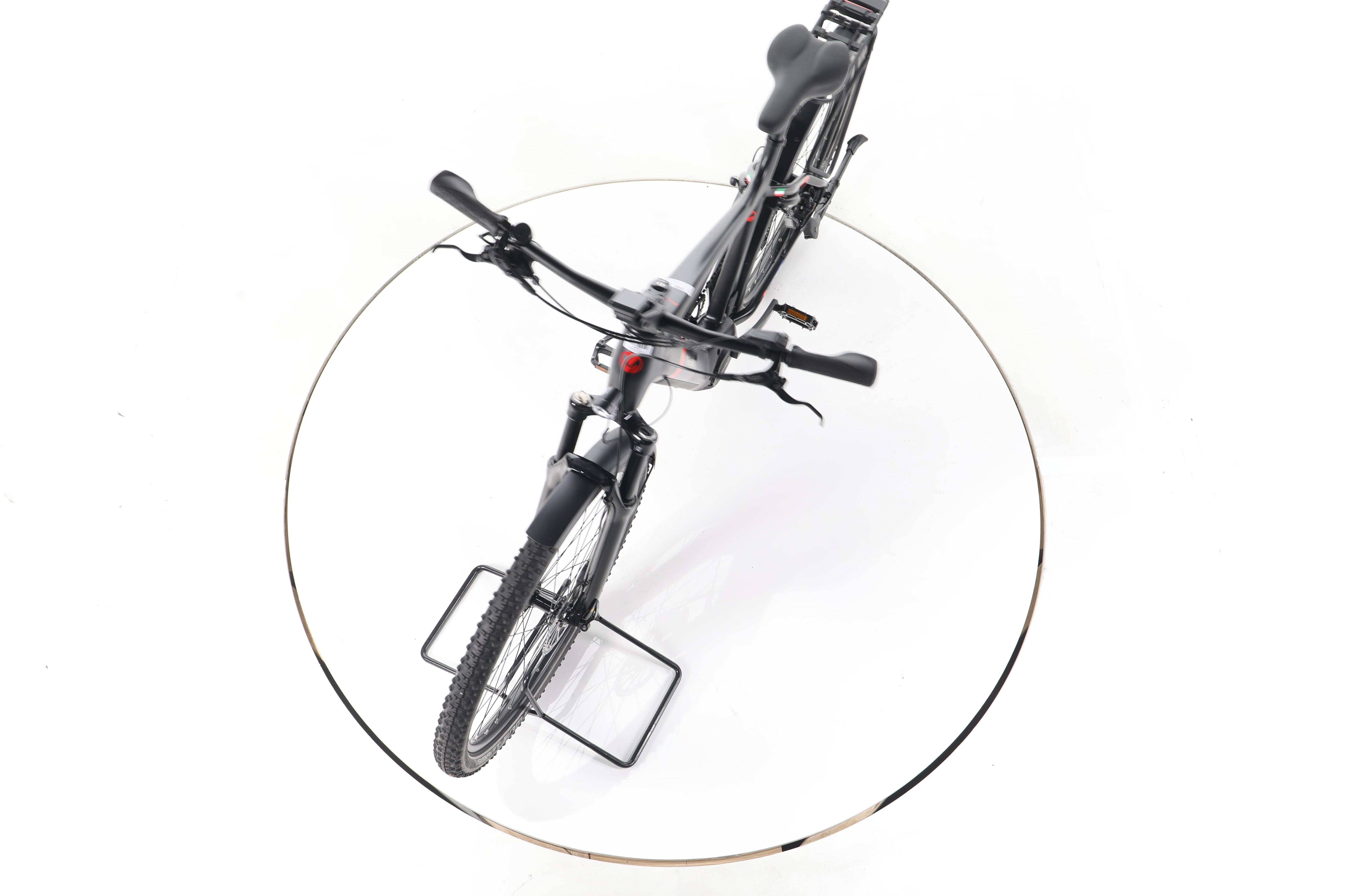 Malaguti Cortina TR 5.2 Trekking E-Bike - Image 17