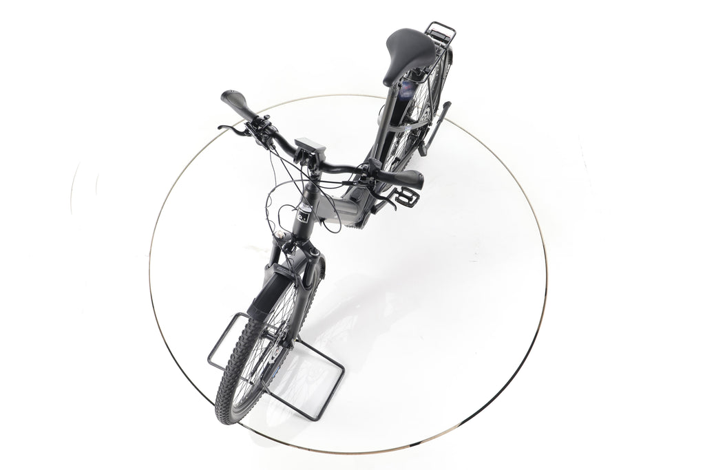 e-bike manufaktur 13Zehn Cross Trekking E-Bike Tiefeinsteiger - Image 17