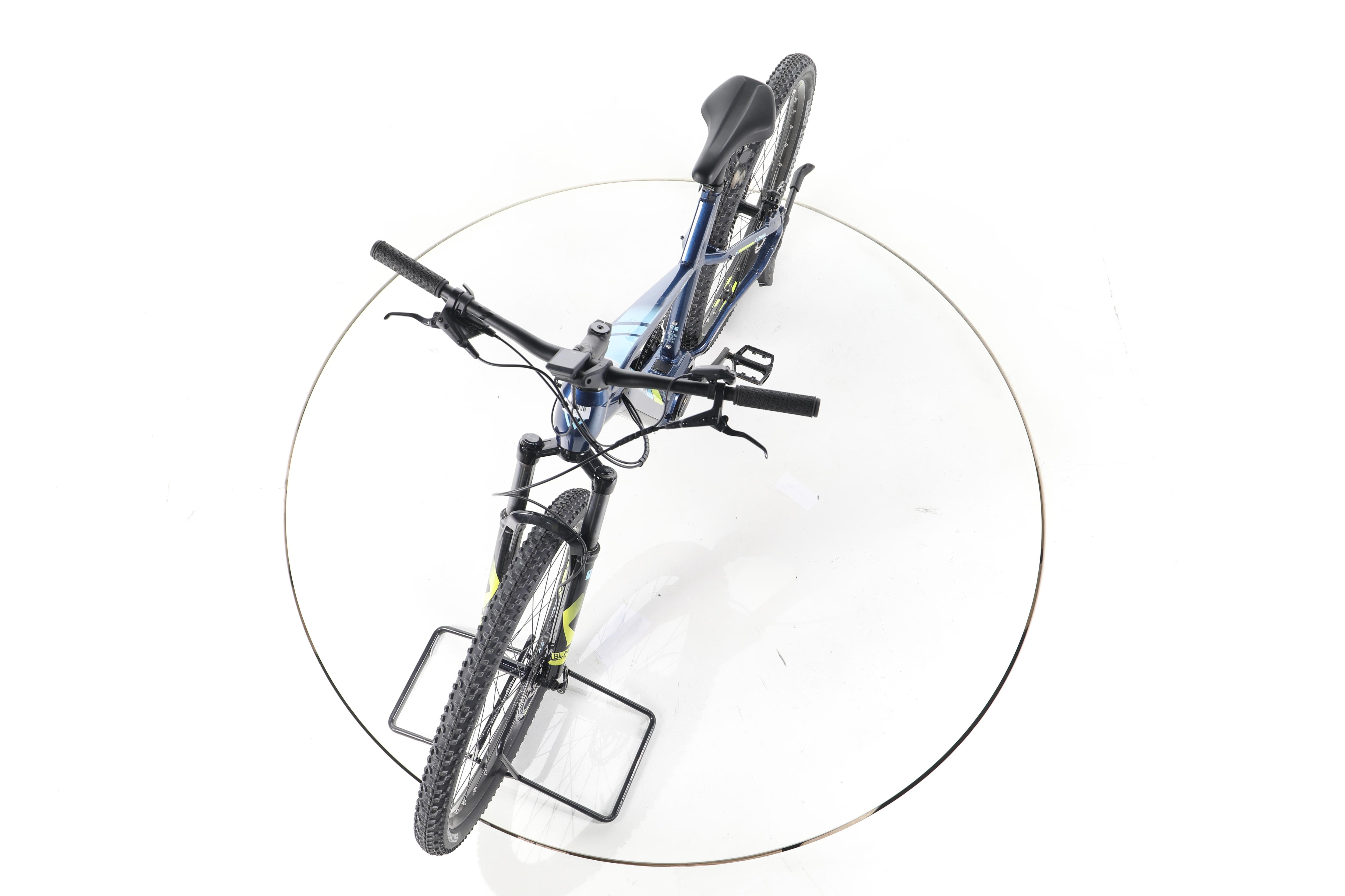 Conway Cairon S 5.0 E-Bike - Image 17