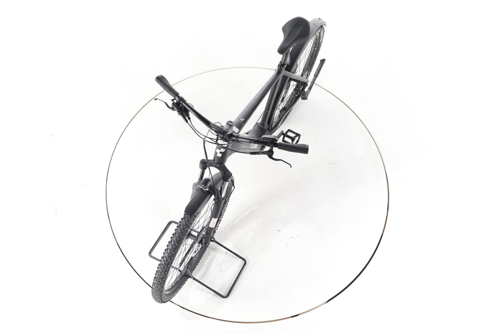 Cube Nuride Hybrid Pro Allroad Trekking E-Bike - Image 17