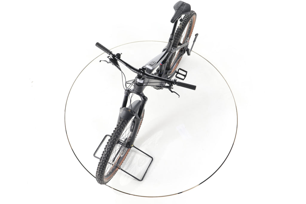 Bulls Sonic EVO AM 2 ABS E-Bike Fully Carbon 2024 - Image 17