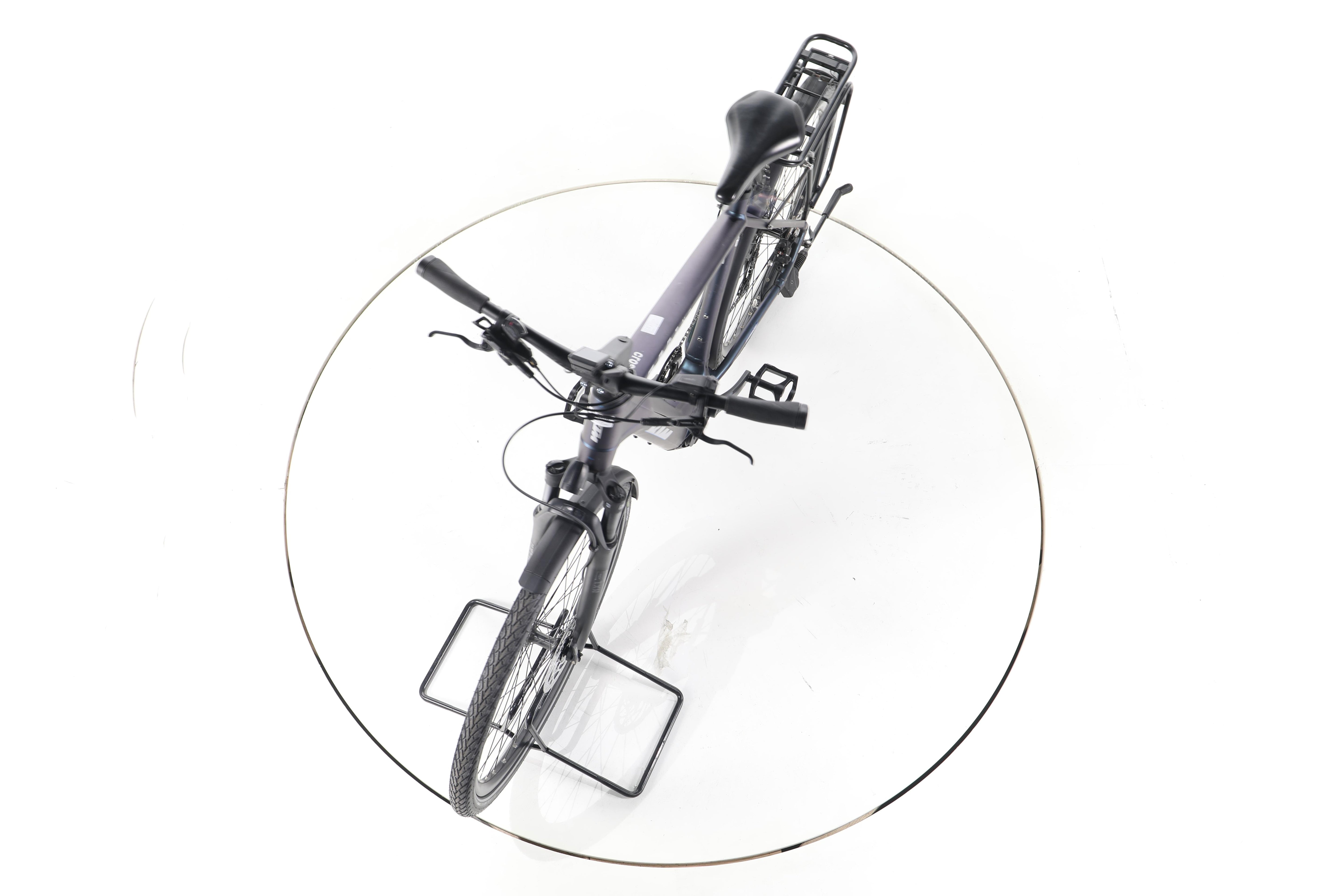 KTM Macina Cross LFC Trekking E-Bike - Image 17