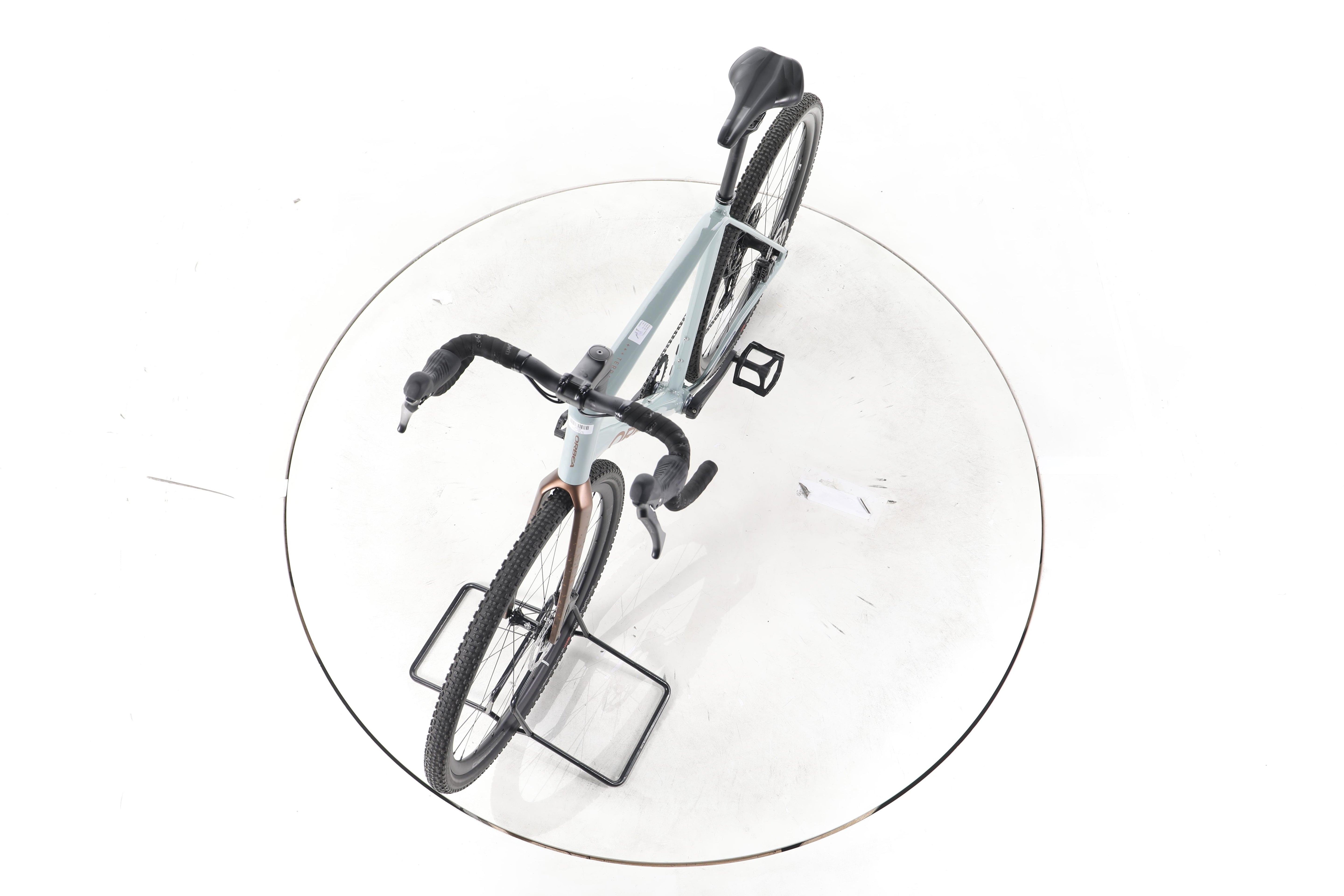 Orbea Terra H30 1X Gravelbike - Image 17