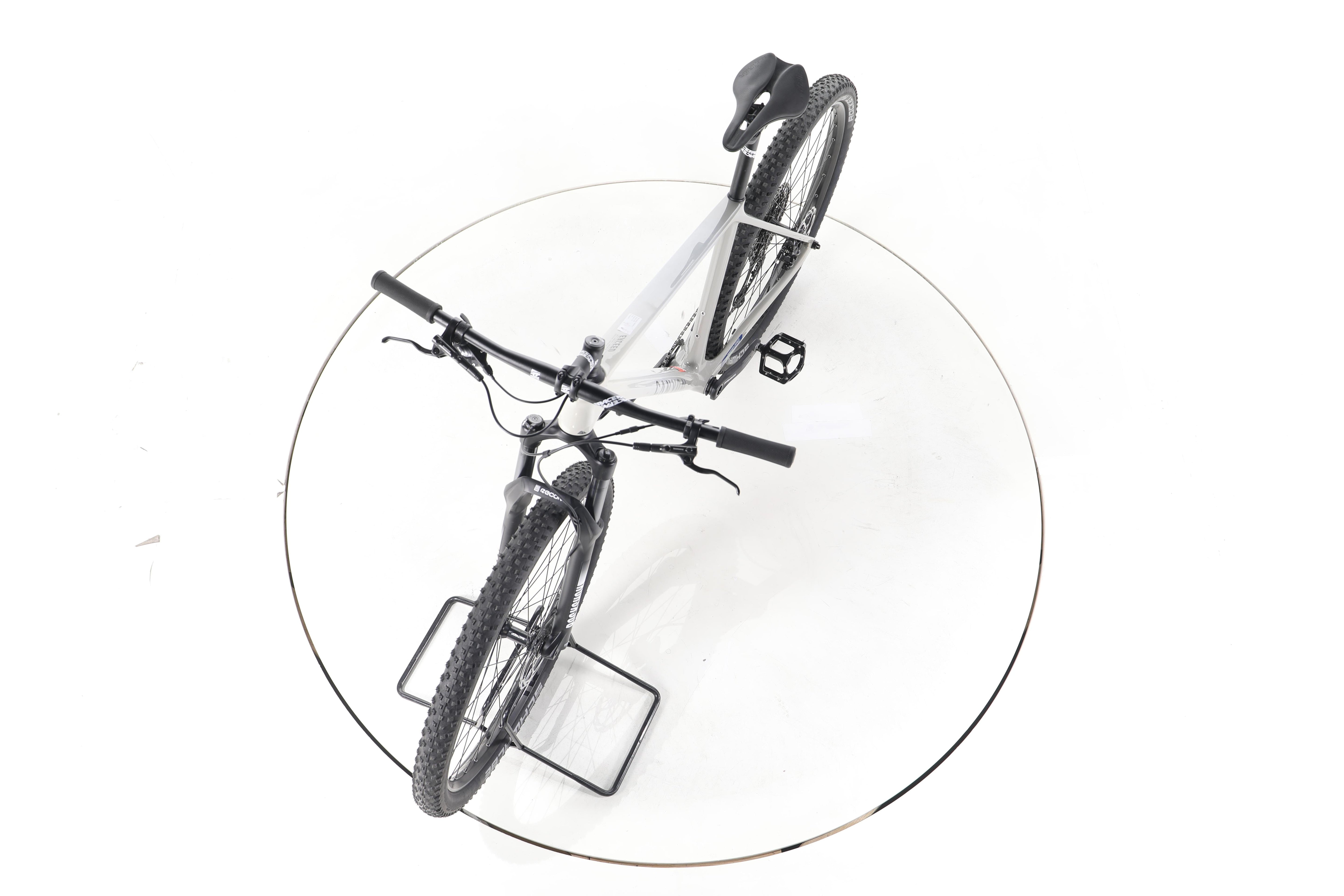 Canyon Exceed CF 4 Fahrrad Hardtail - Image 17