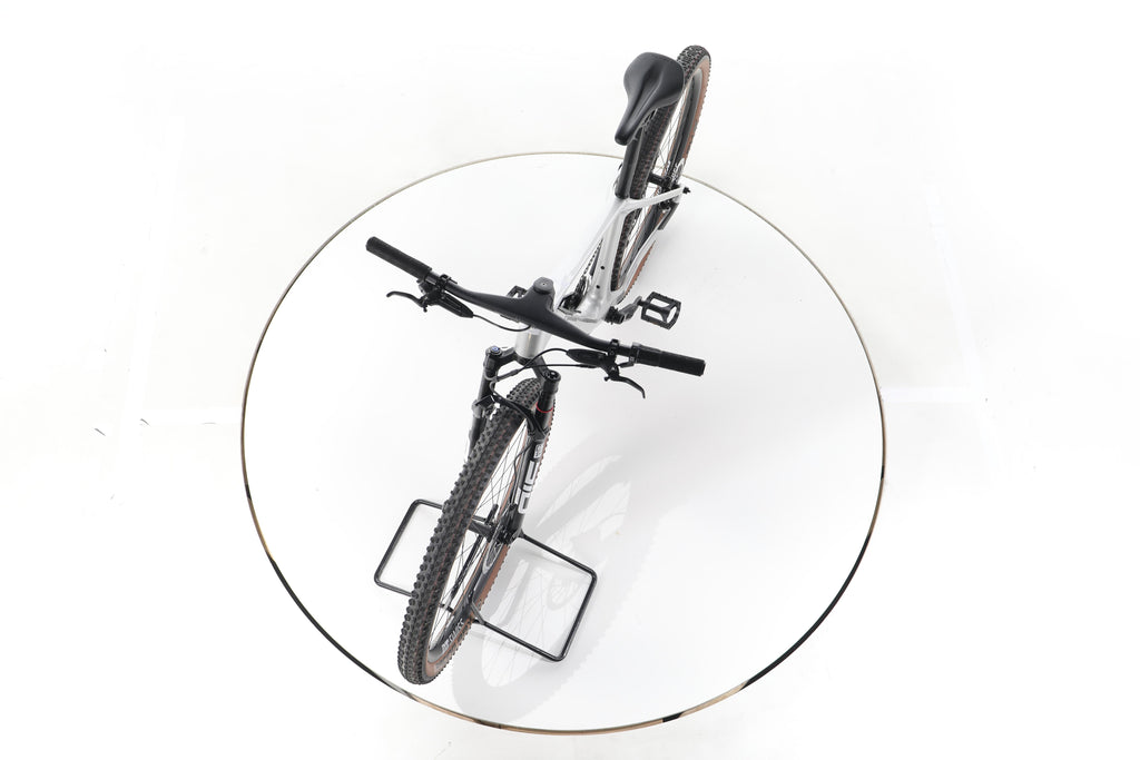 Canyon Exceed CF 9 AXS Fahrrad Hardtail - Image 17