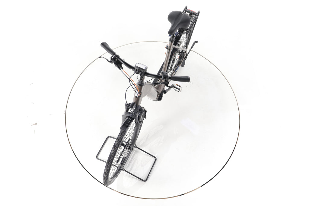 KTM Macina Ultimate Pro Trekking E-Bike Tiefeinsteiger - Image 17