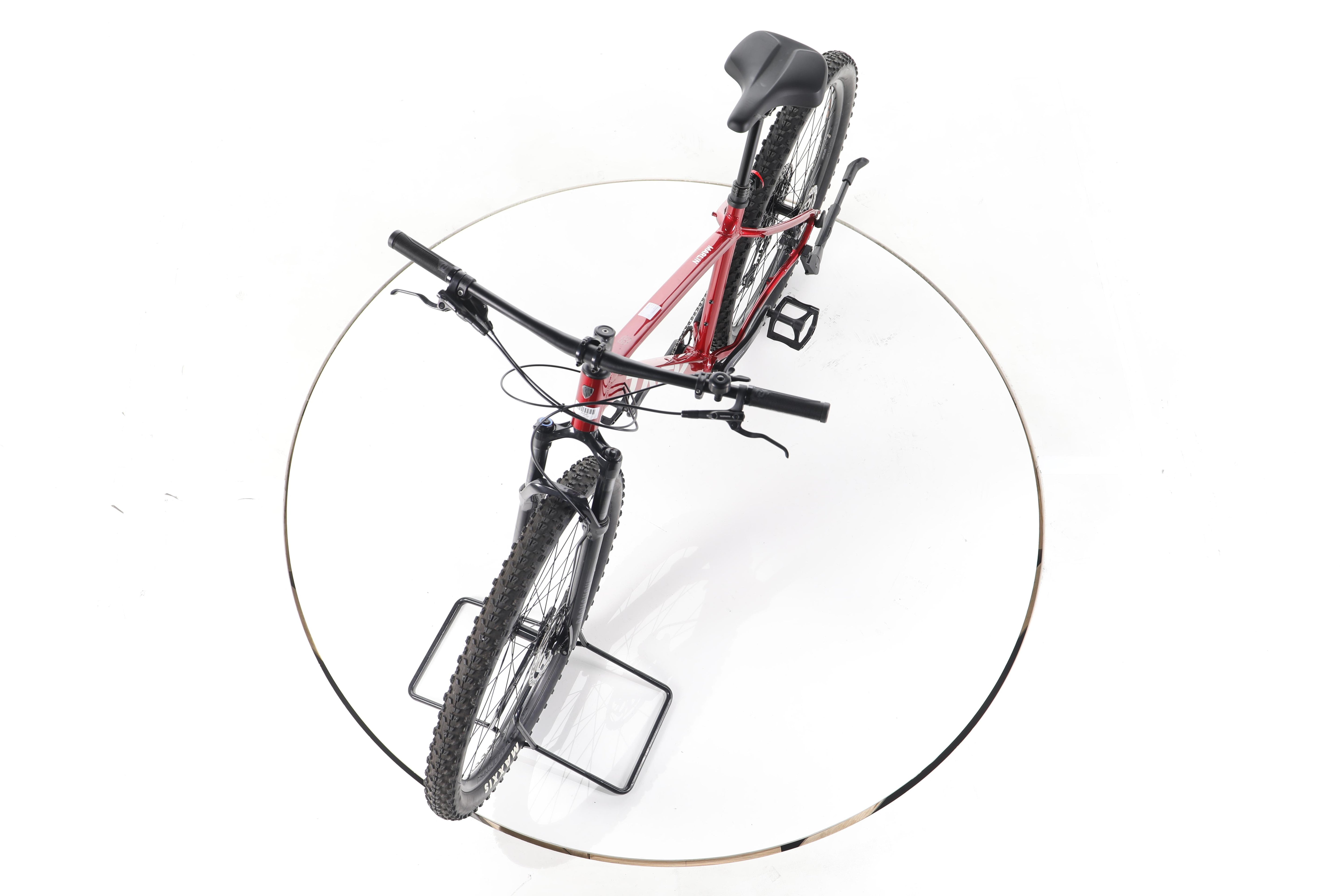 Trek Marlin 8 Gen 3 Fahrrad Hardtail - Image 17