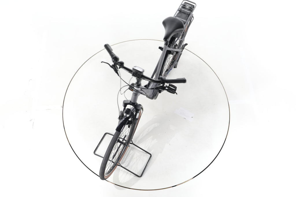Brennabor eTrekking T-28E City E-Bike Tiefeinsteiger - Image 17