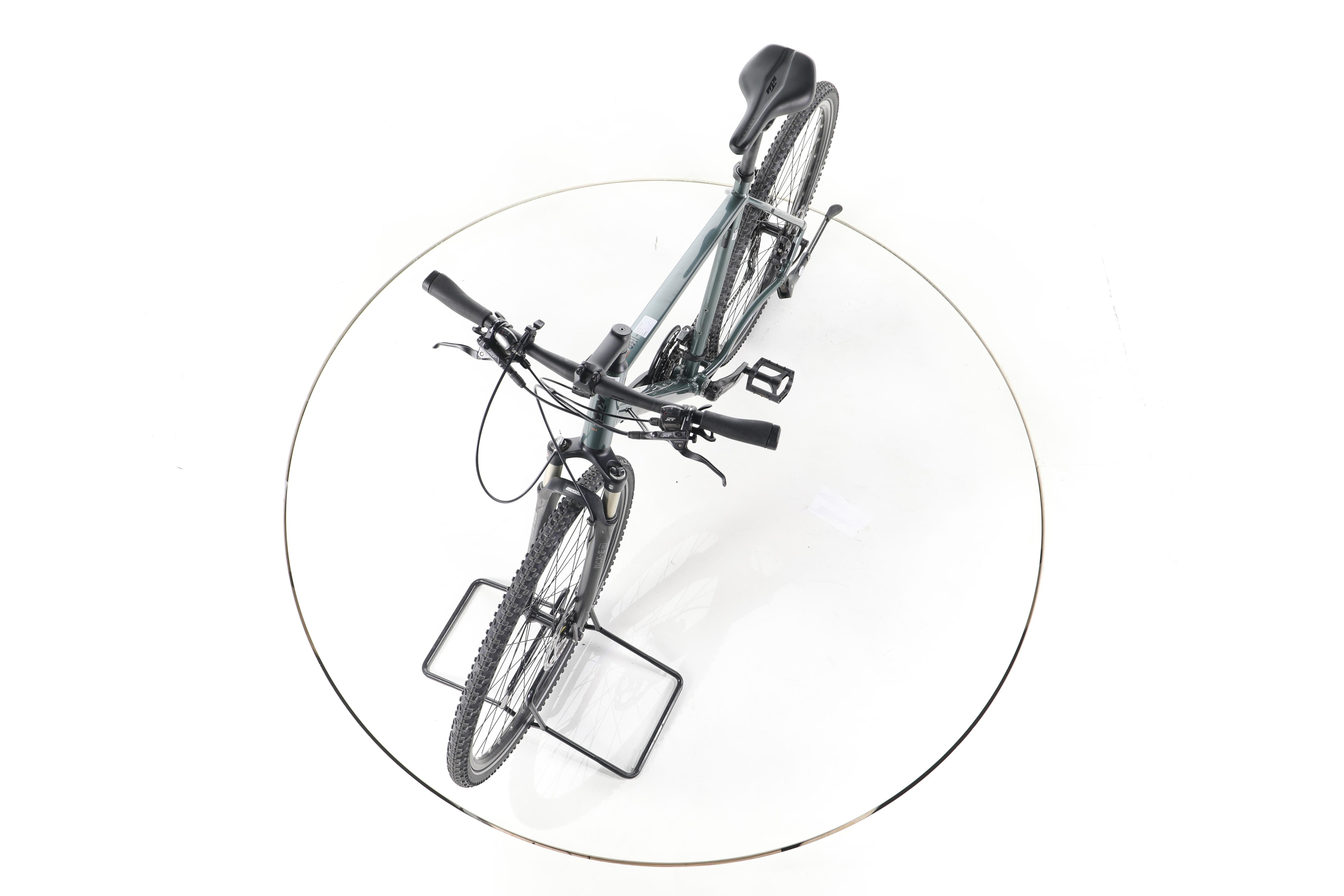 KTM X-Life Race Fahrrad Hardtail - Image 17