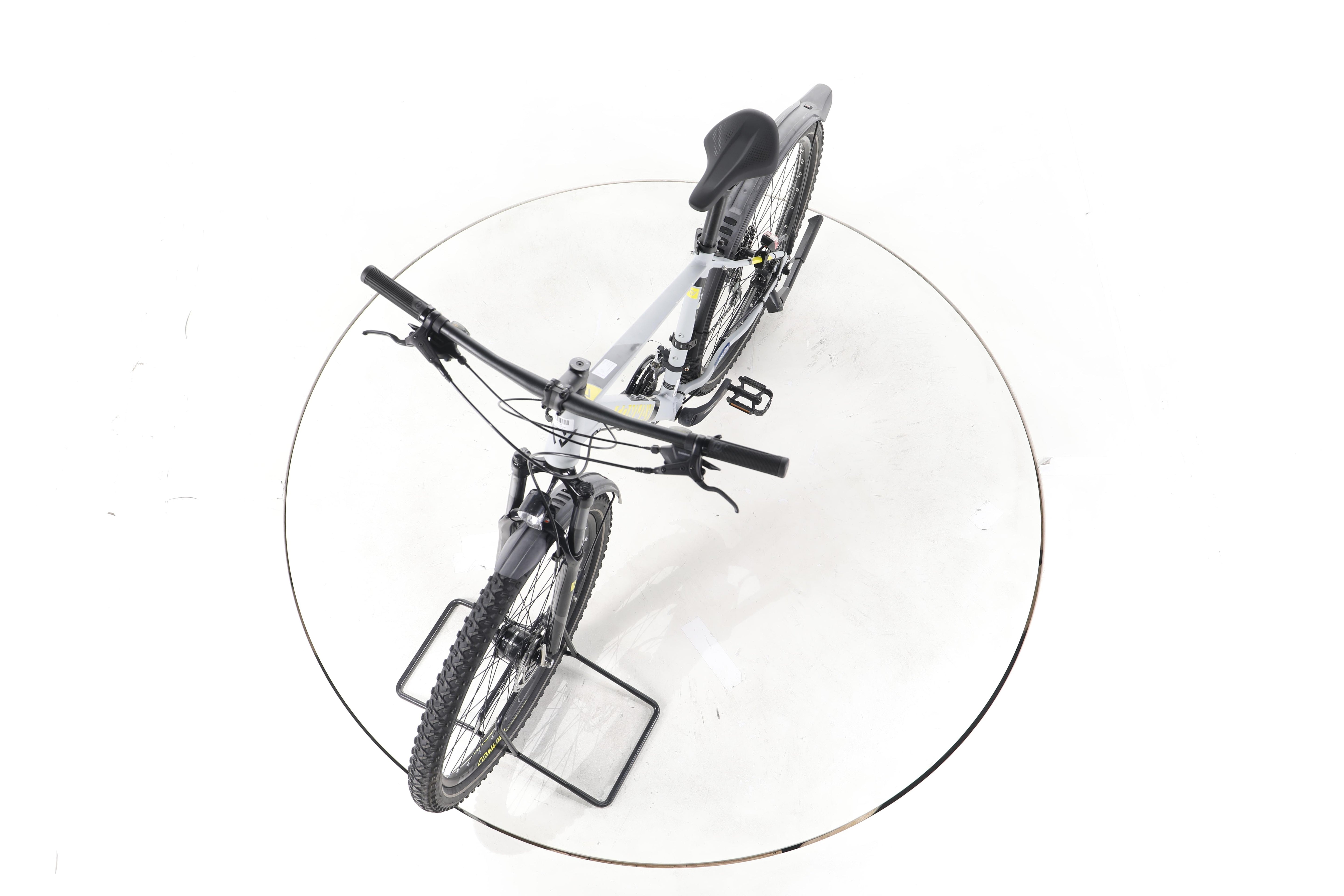 Conway MC 4.7 Fahrrad Hardtail - Image 17