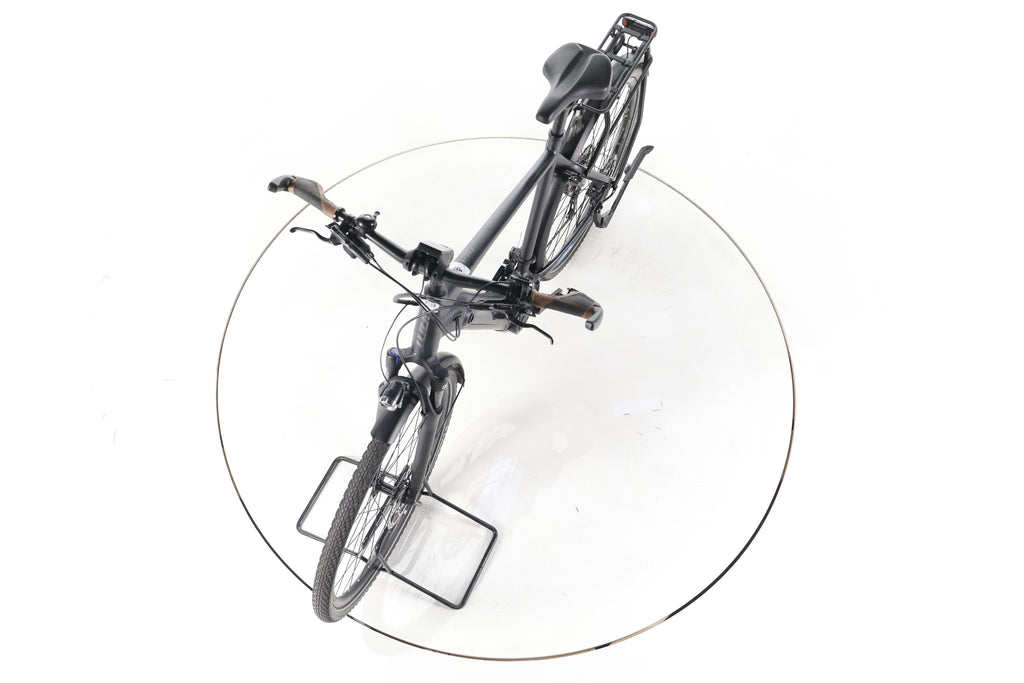 Giant Explore E+ 1 Trekking E-Bike - Image 17