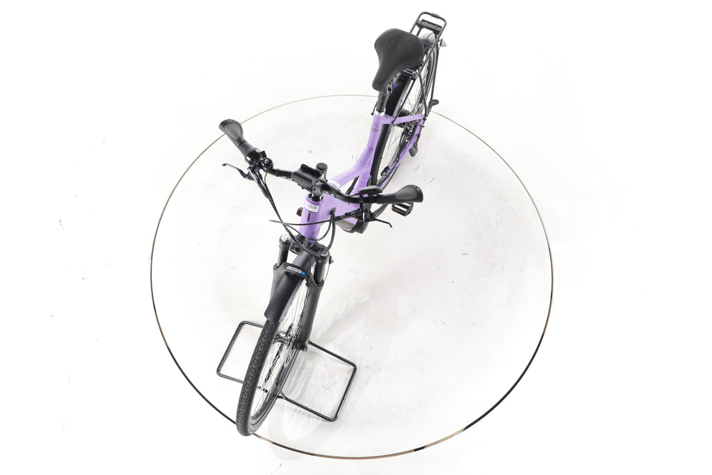 TRENGA DE GLE 10.0 i Gates City E-Bike 2025 - Image 17
