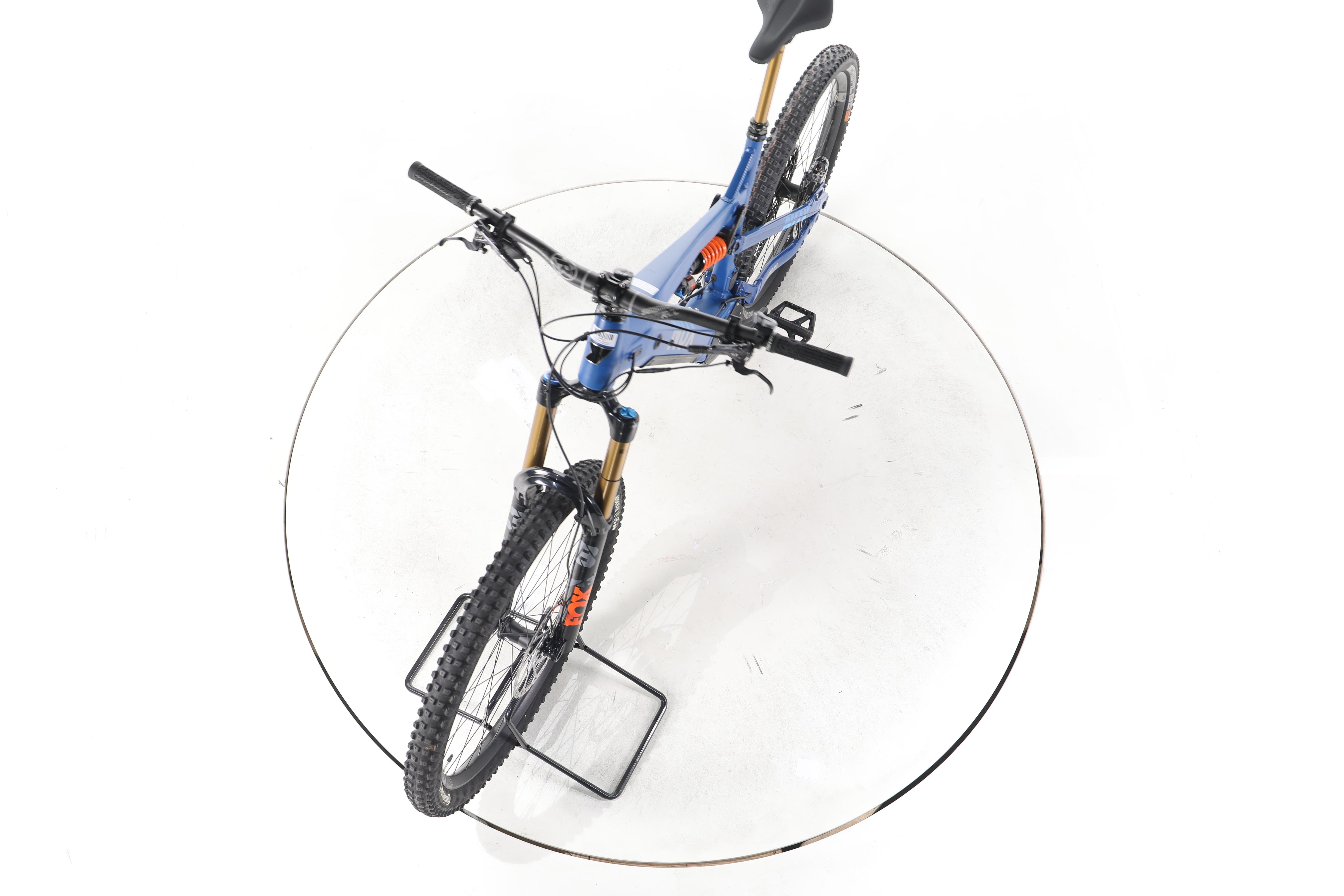 Nox Cycles Hybrid Enduro 7.1 E-Bike Fully - Image 17