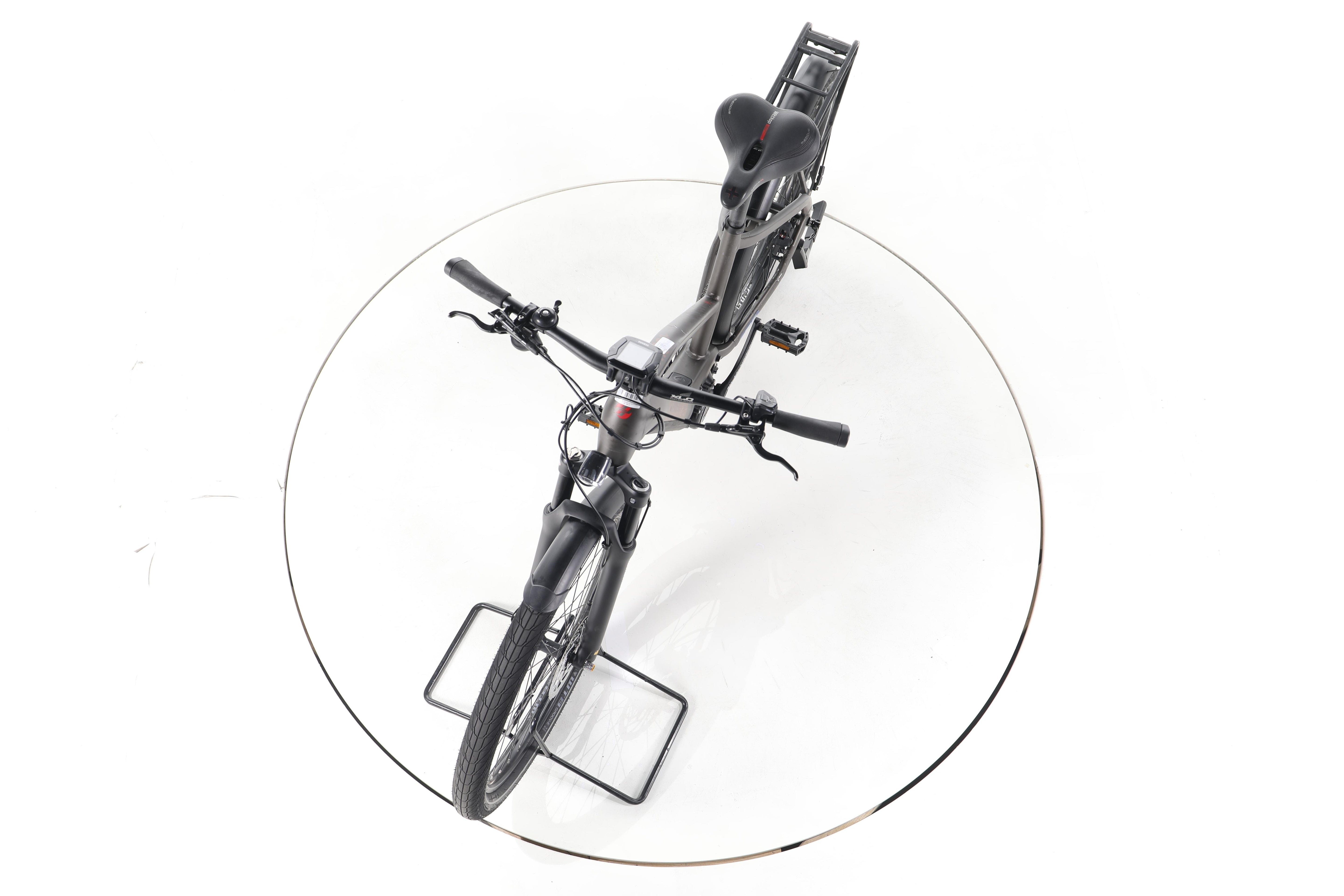 Ghost E-Square Trekking Advanced Trekking E-Bike - Image 17