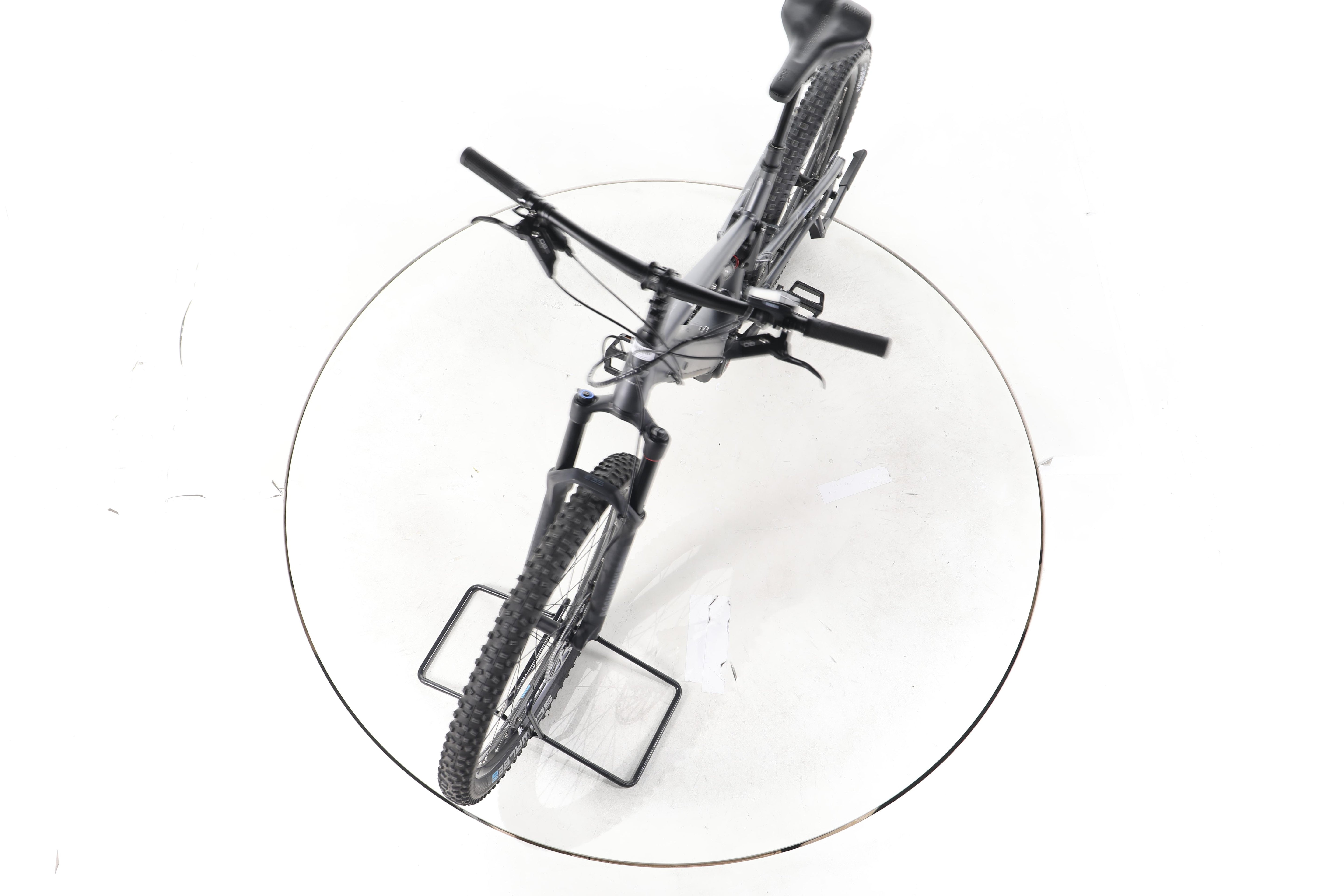 R Raymon TrailRay 140 E 8.0 E-Bike Fully - Image 17