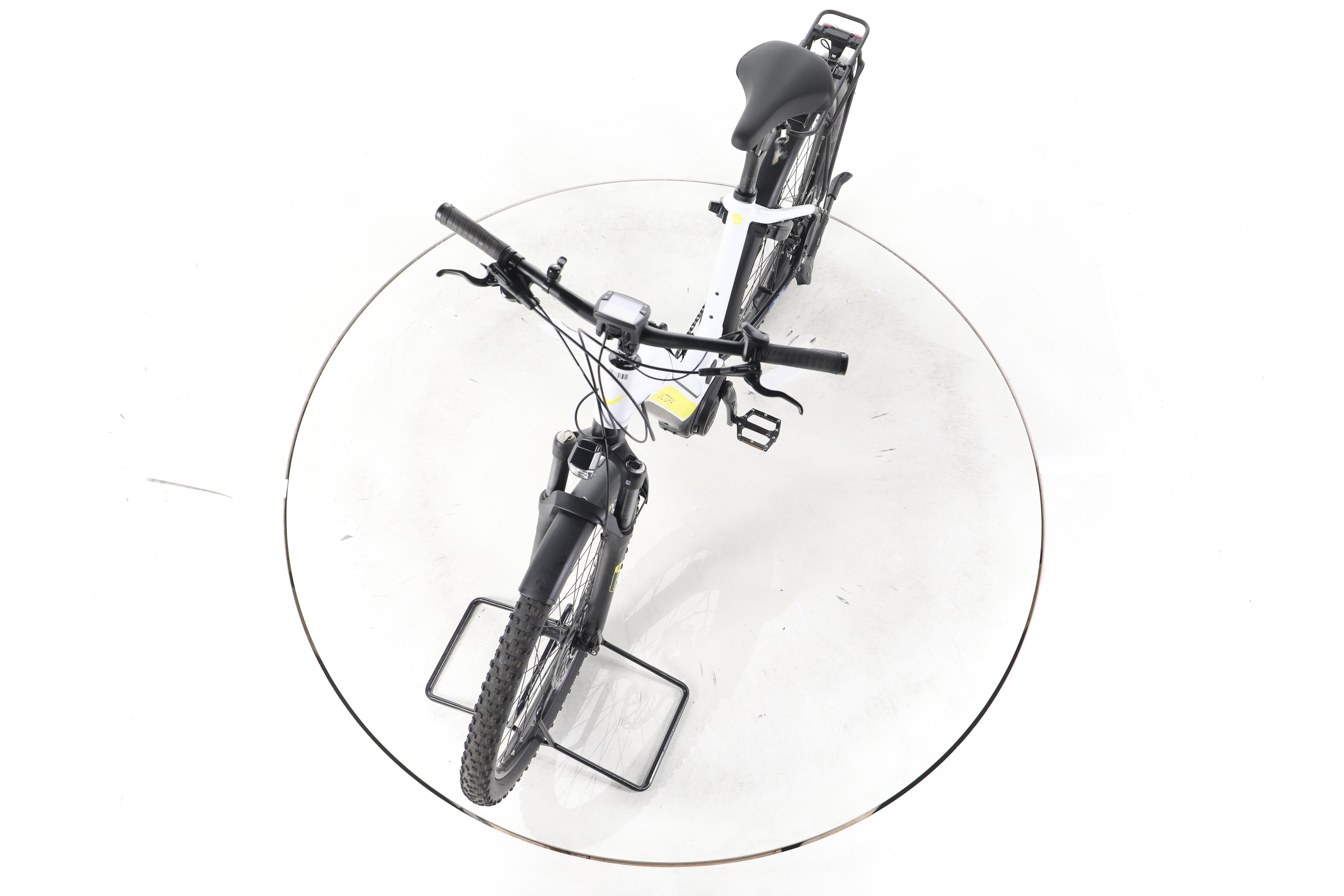 Victoria eAdventure 12.6 Trekking E-Bike Tiefeinsteiger - Image 17