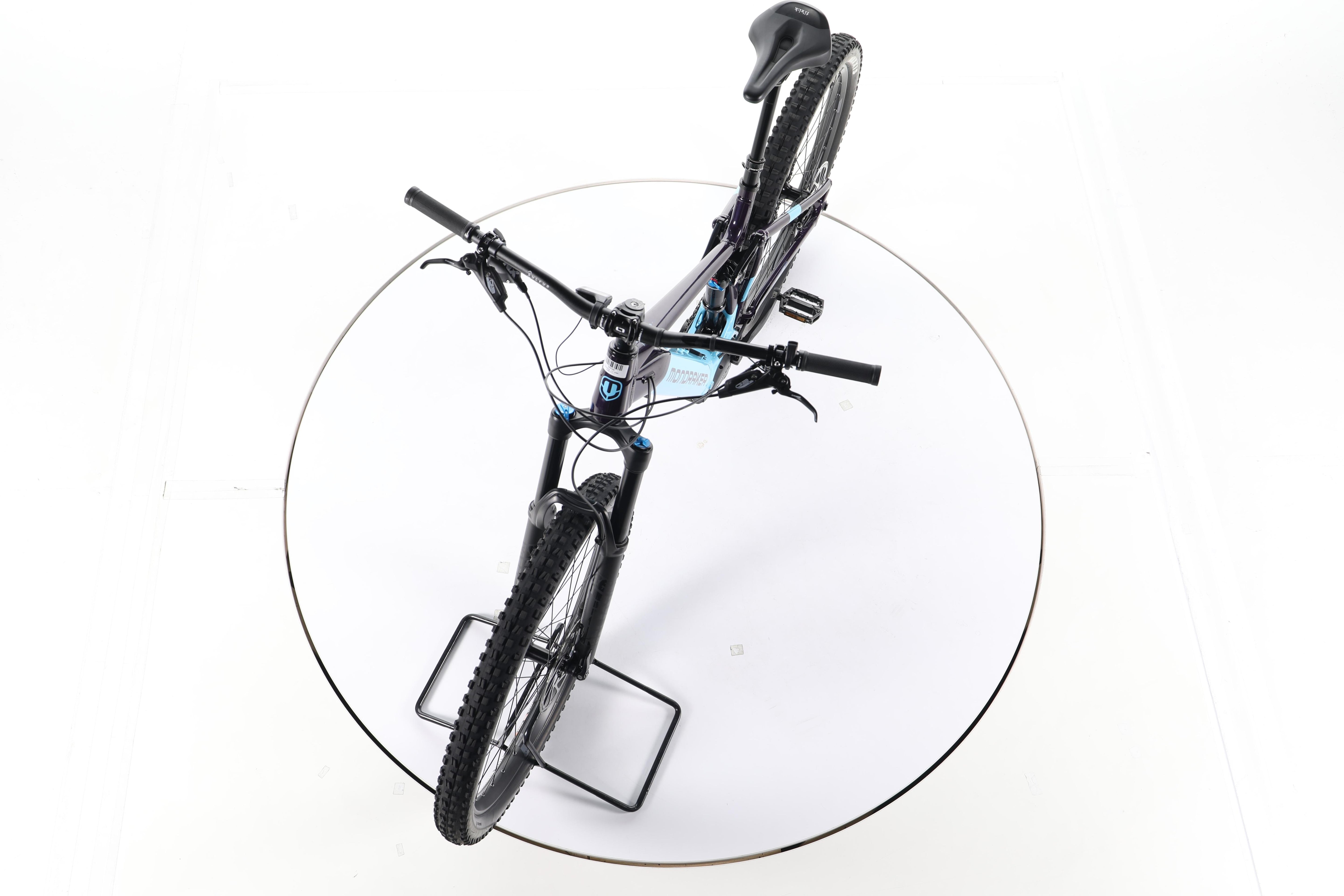 Mondraker DUSK R Fully E-Bike - Image 17