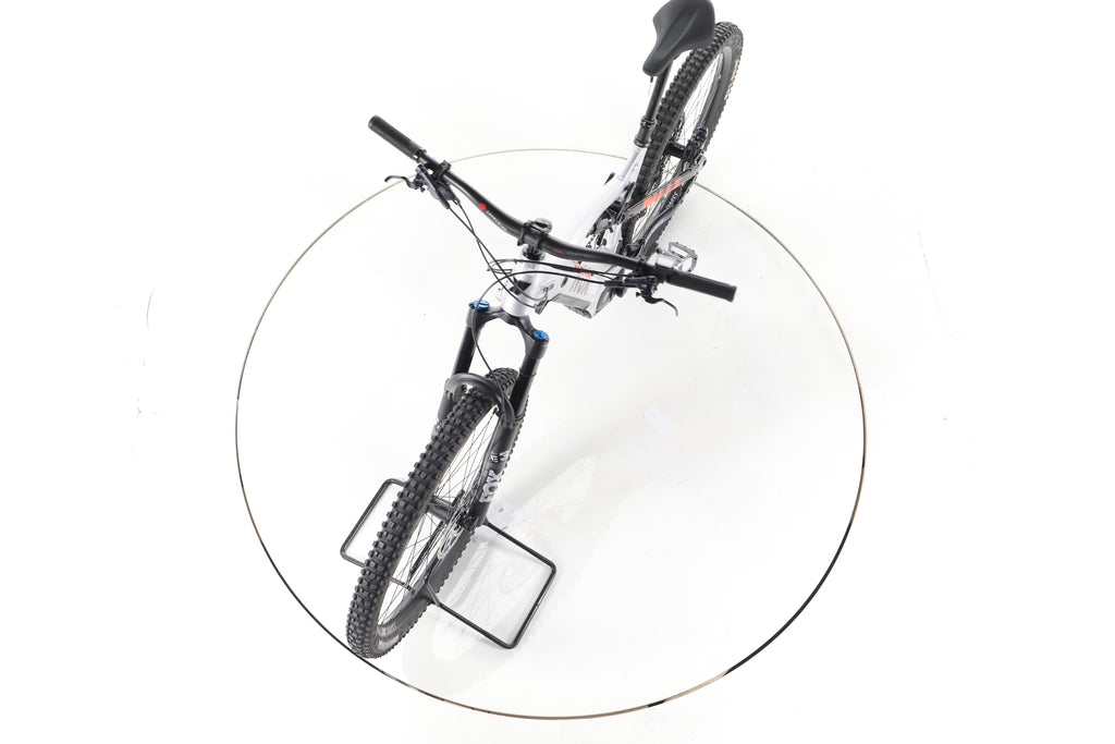 Nox Cycles Hybrid FS Fully E-Bike 2024 - Image 17