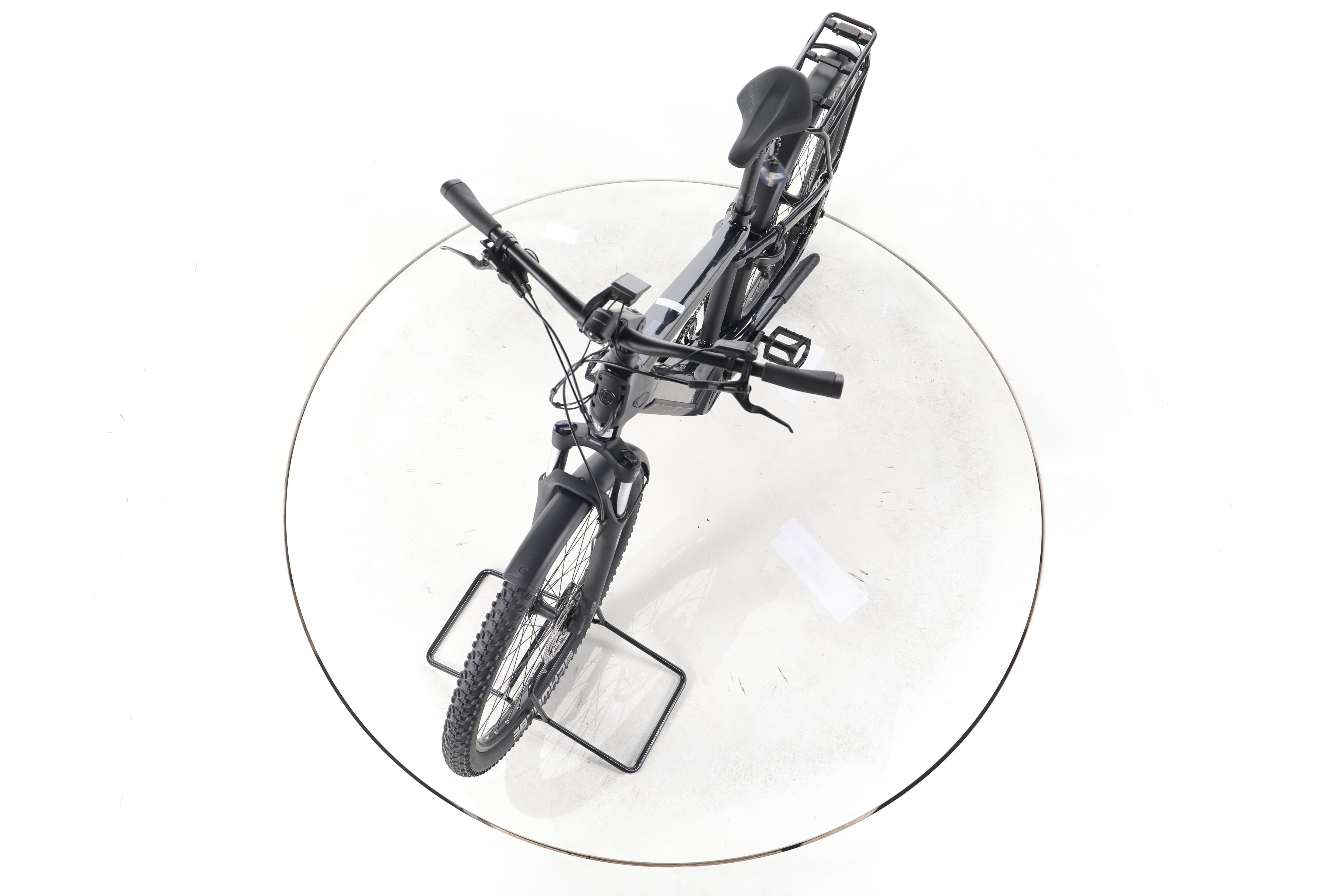 Winora Yakun 10 Trekking E-Bike - Image 17