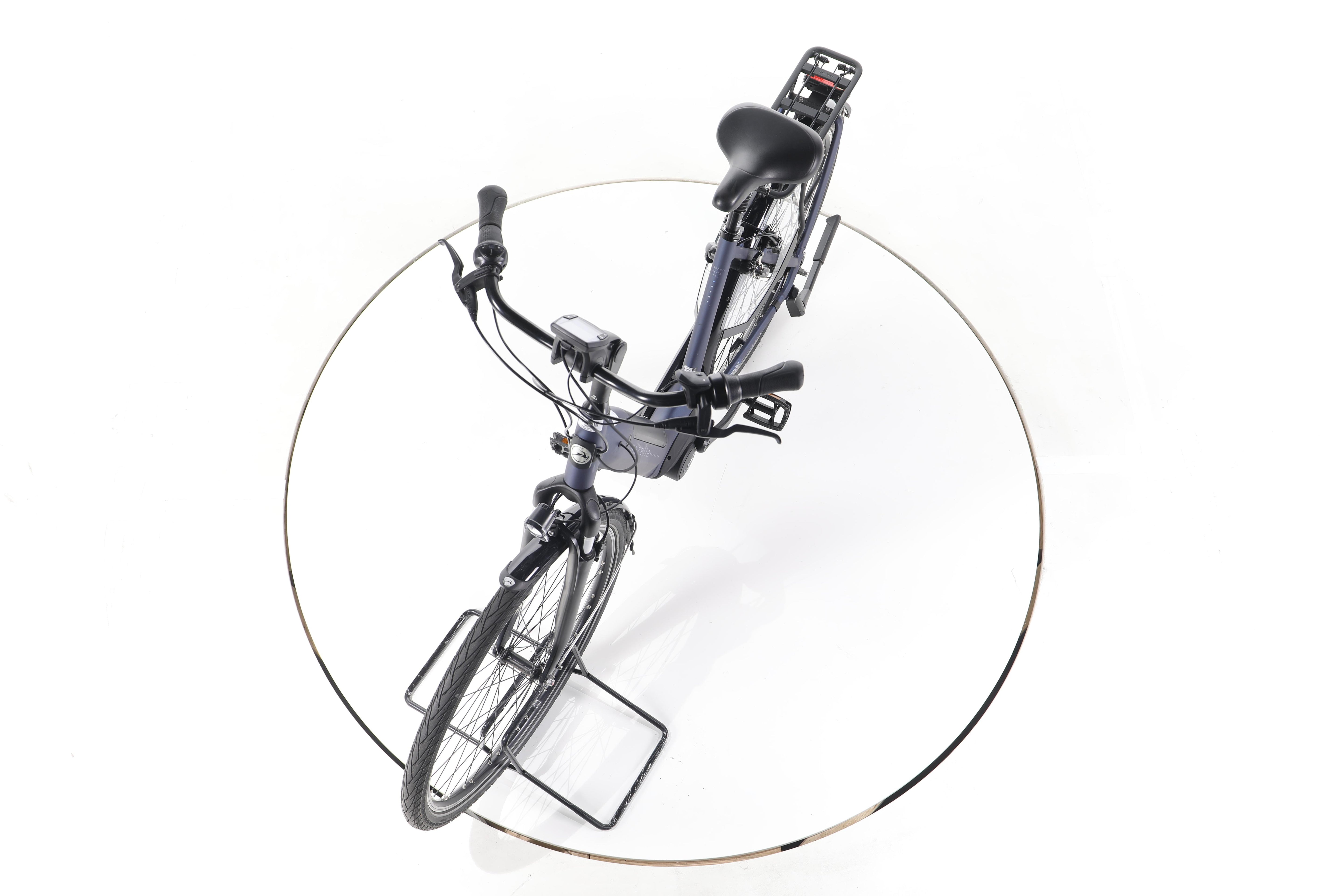 Gazelle Arroyo C7+ HMB Elite City E-Bike Tiefeinsteiger - Image 17