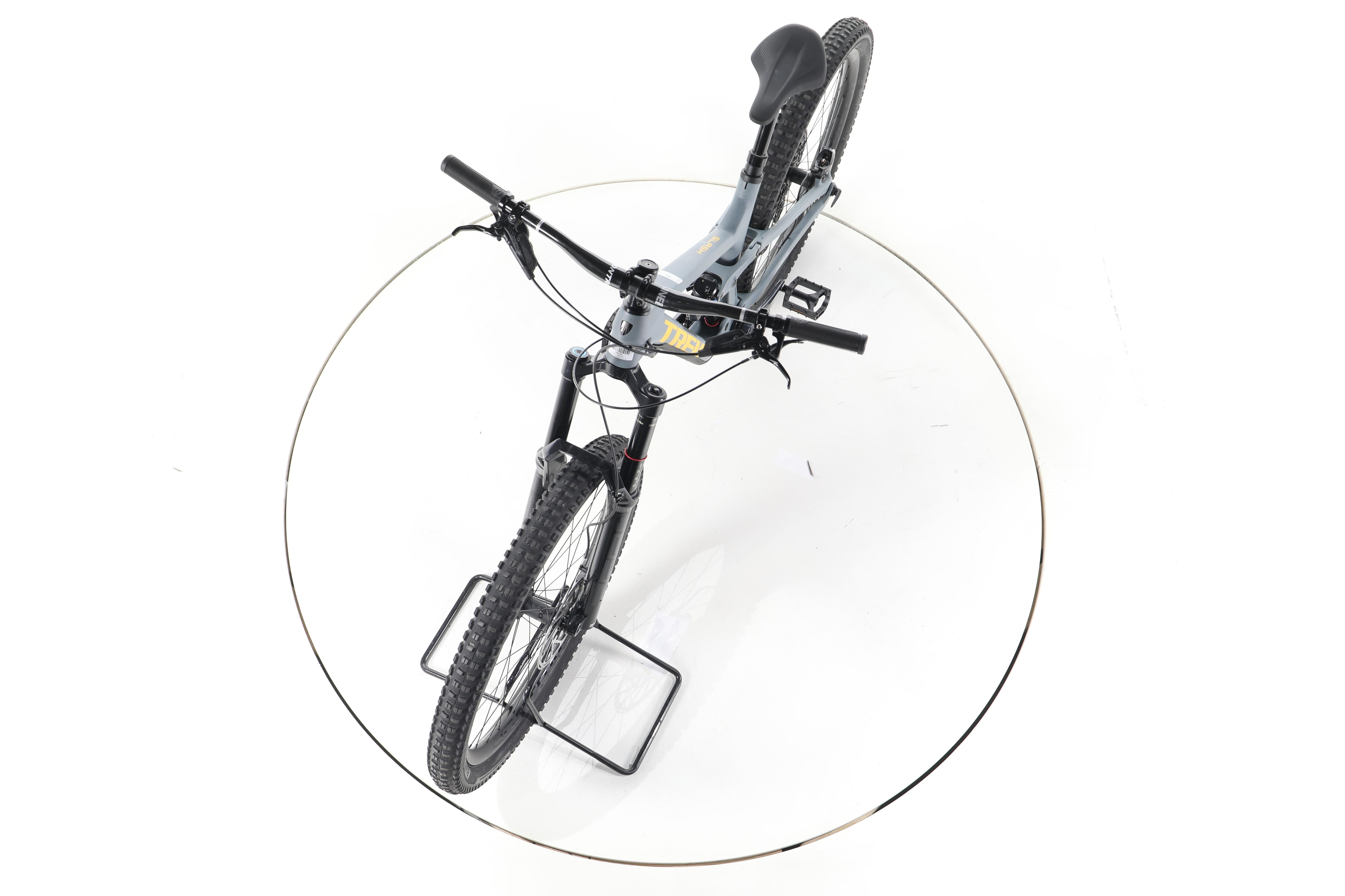 Trek Slash 9.8 GX Gen 5 - Image 17