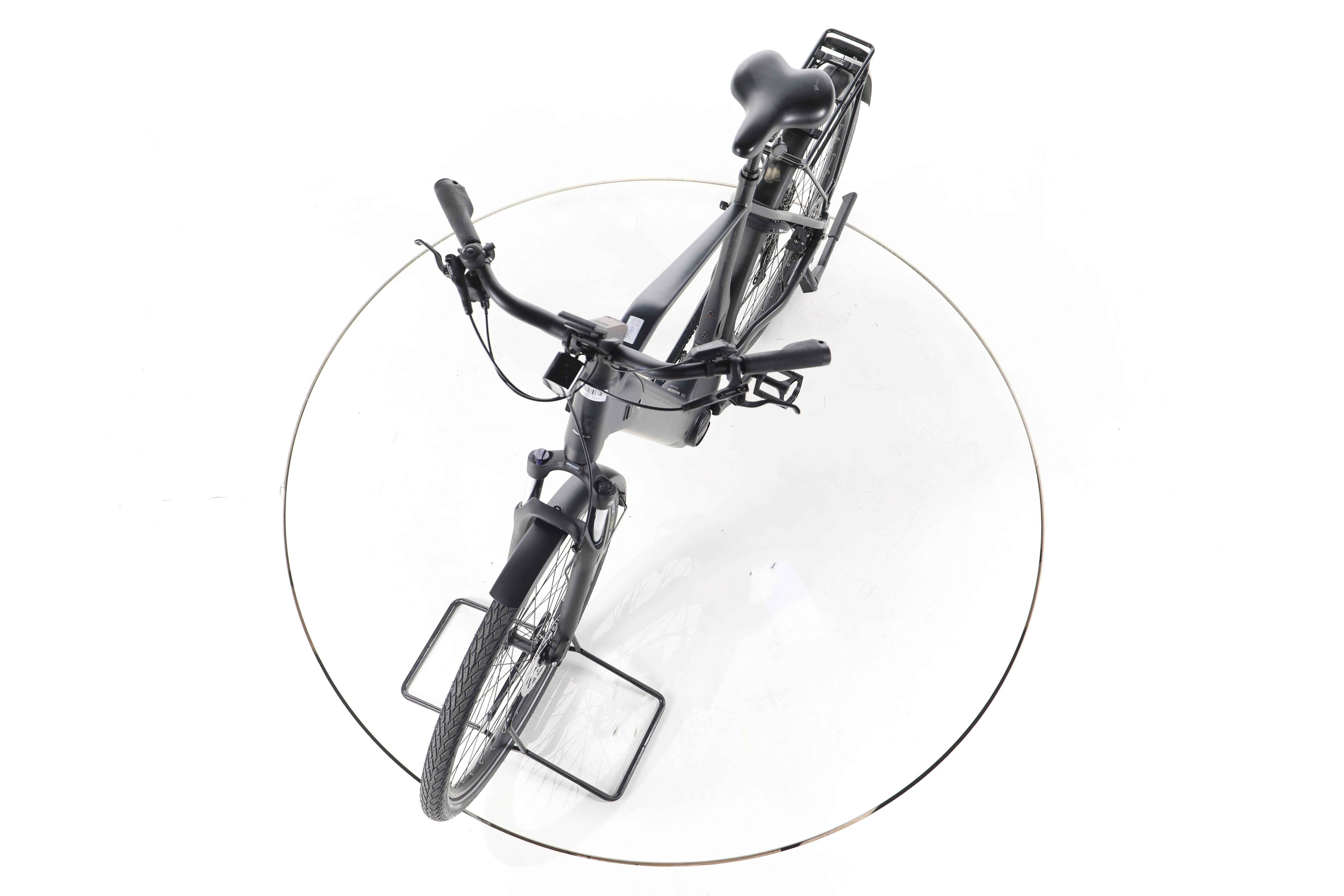 ADVANCED Tour Pro Trekking E-Bike - Image 17