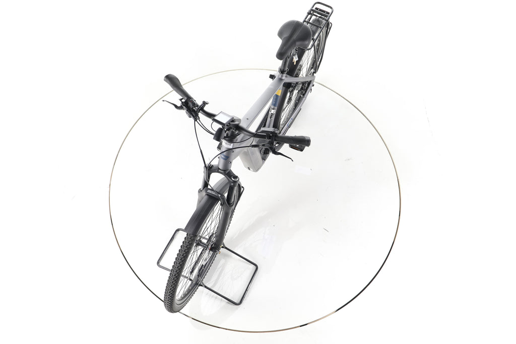 Bergamont E-Horizon SUV Trekking E-Bike - Image 17