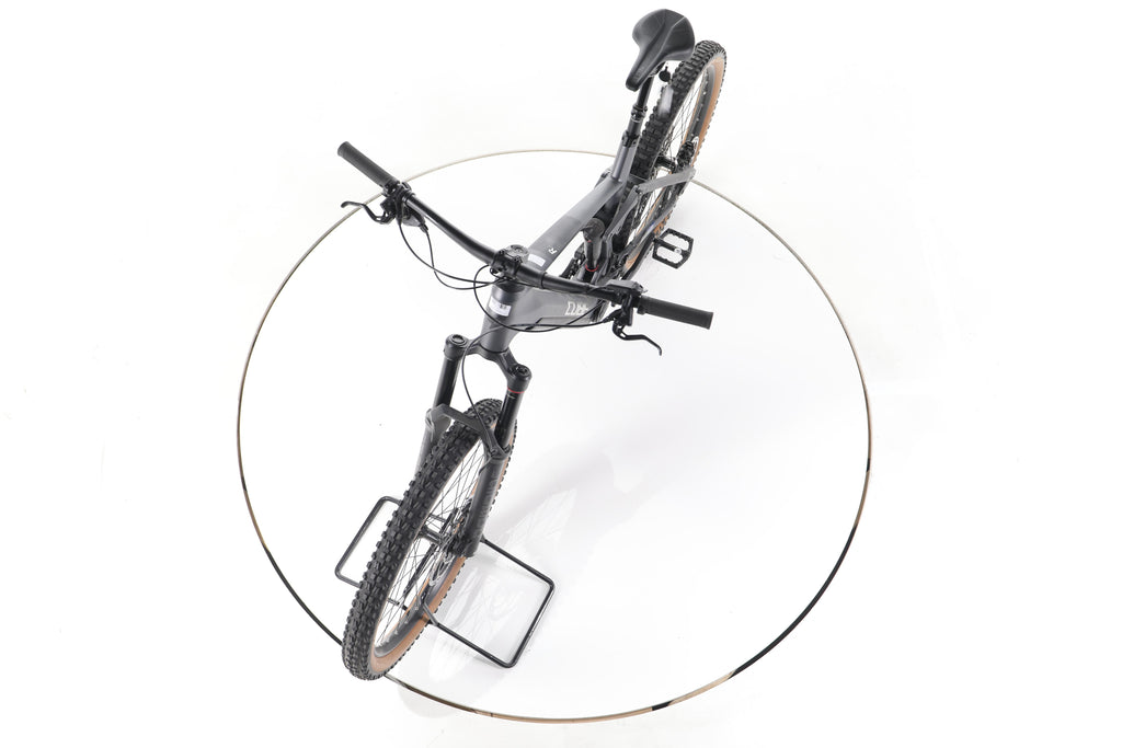 Cube Stereo Hybrid 160 HPC Race E-Bike Fully Carbon - Image 17