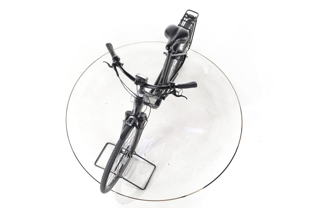 Cube Supreme Hybrid EX City E-Bike Tiefeinsteiger - Image 17