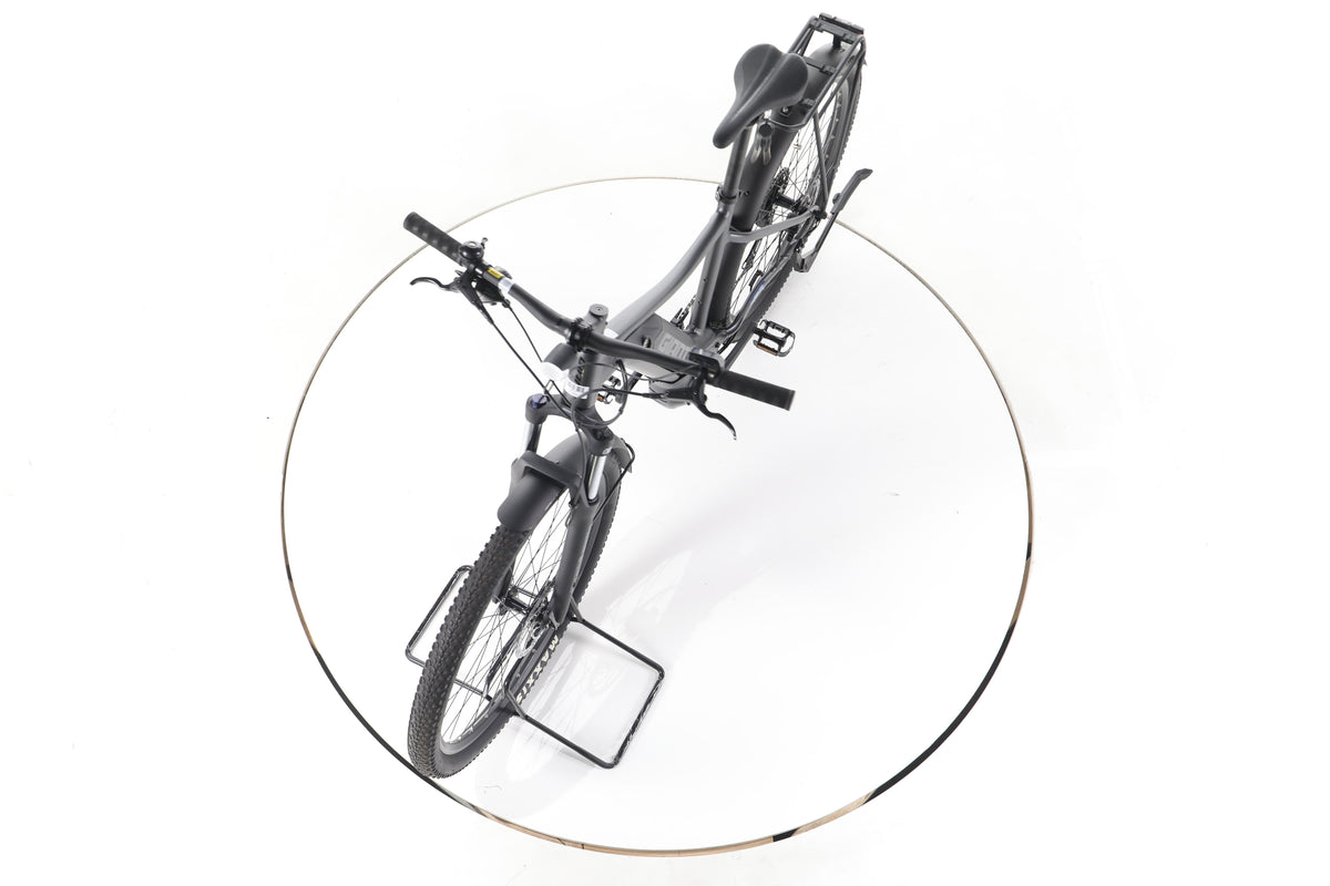 Giant Talon E+ EX Trekking E-Bike - Image 17