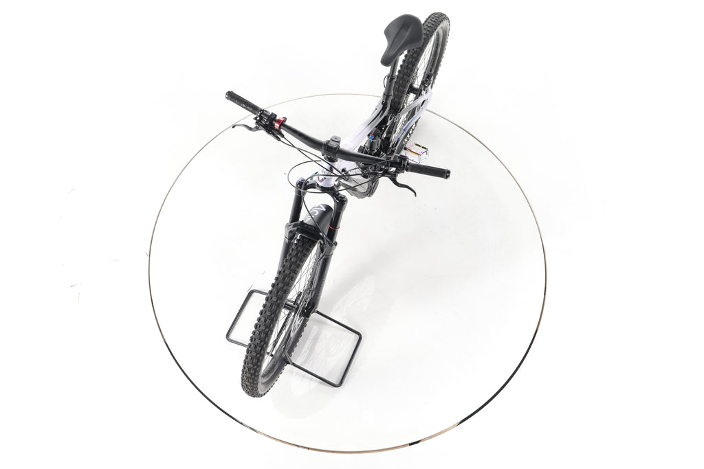 Liv Intrigue X E+3 E-Bike Fully - Image 17