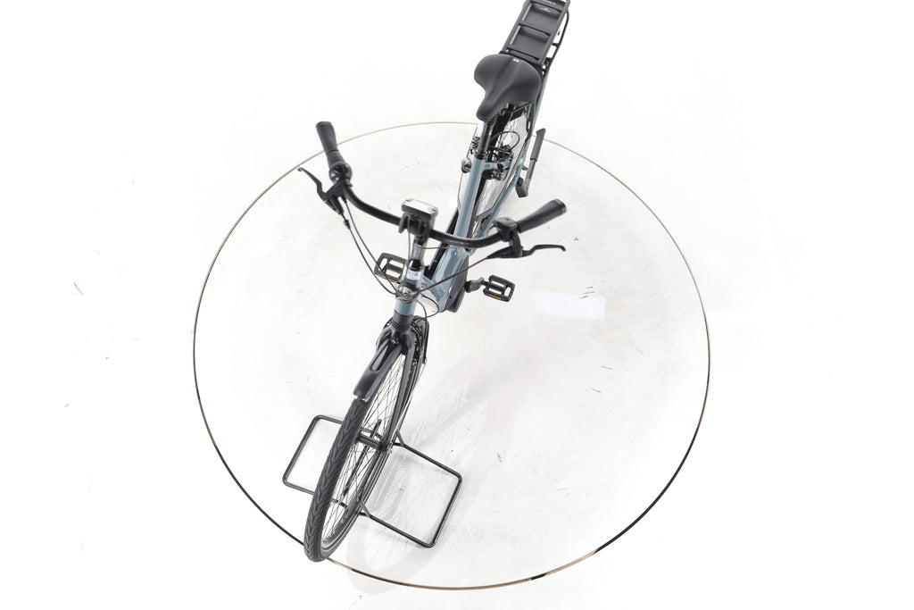 Gazelle Orange C8 HMB City E-Bike Tiefeinsteiger - Image 17
