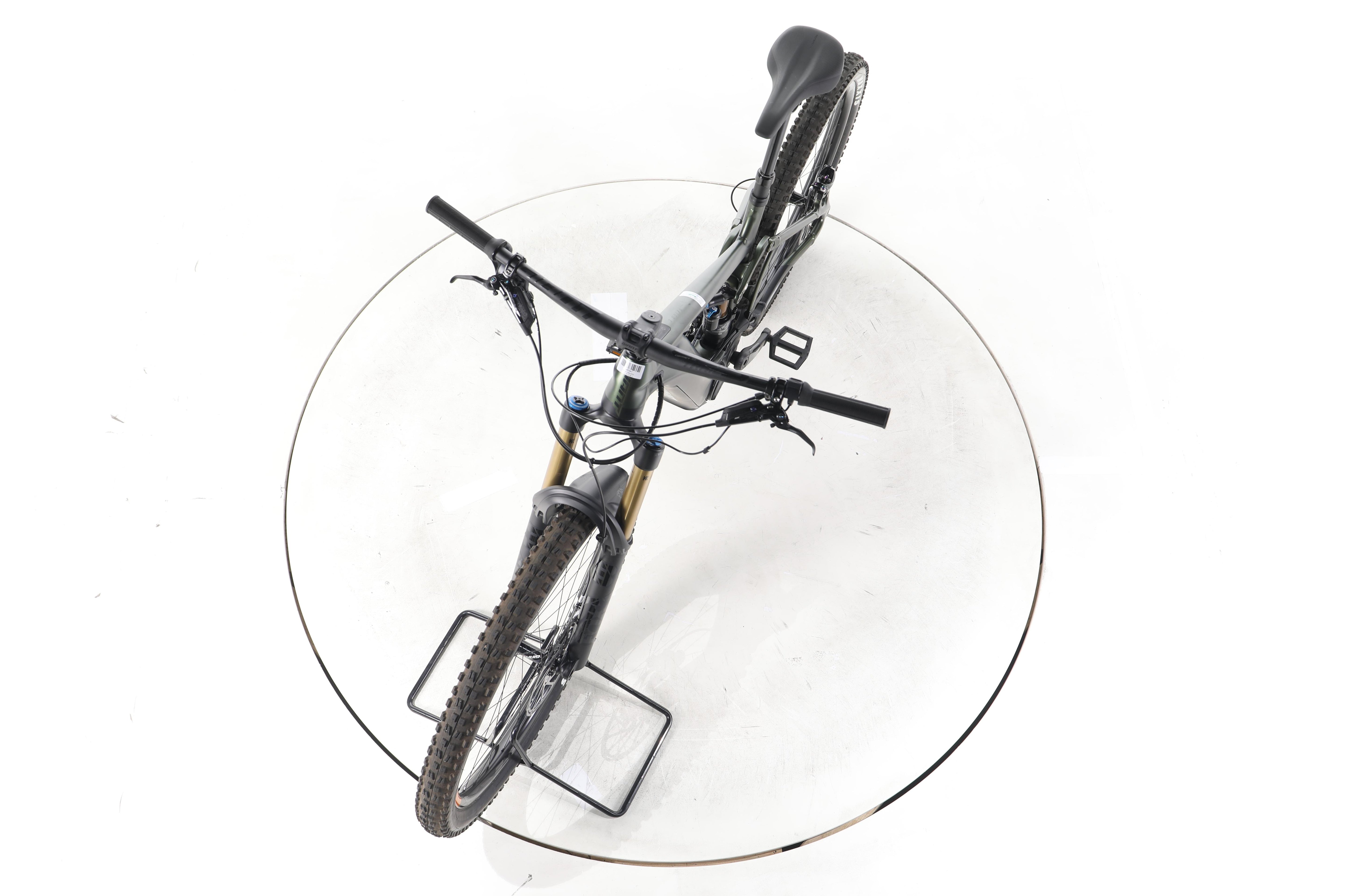 Giant Reign E+ 0 E-Bike Fully - Image 17