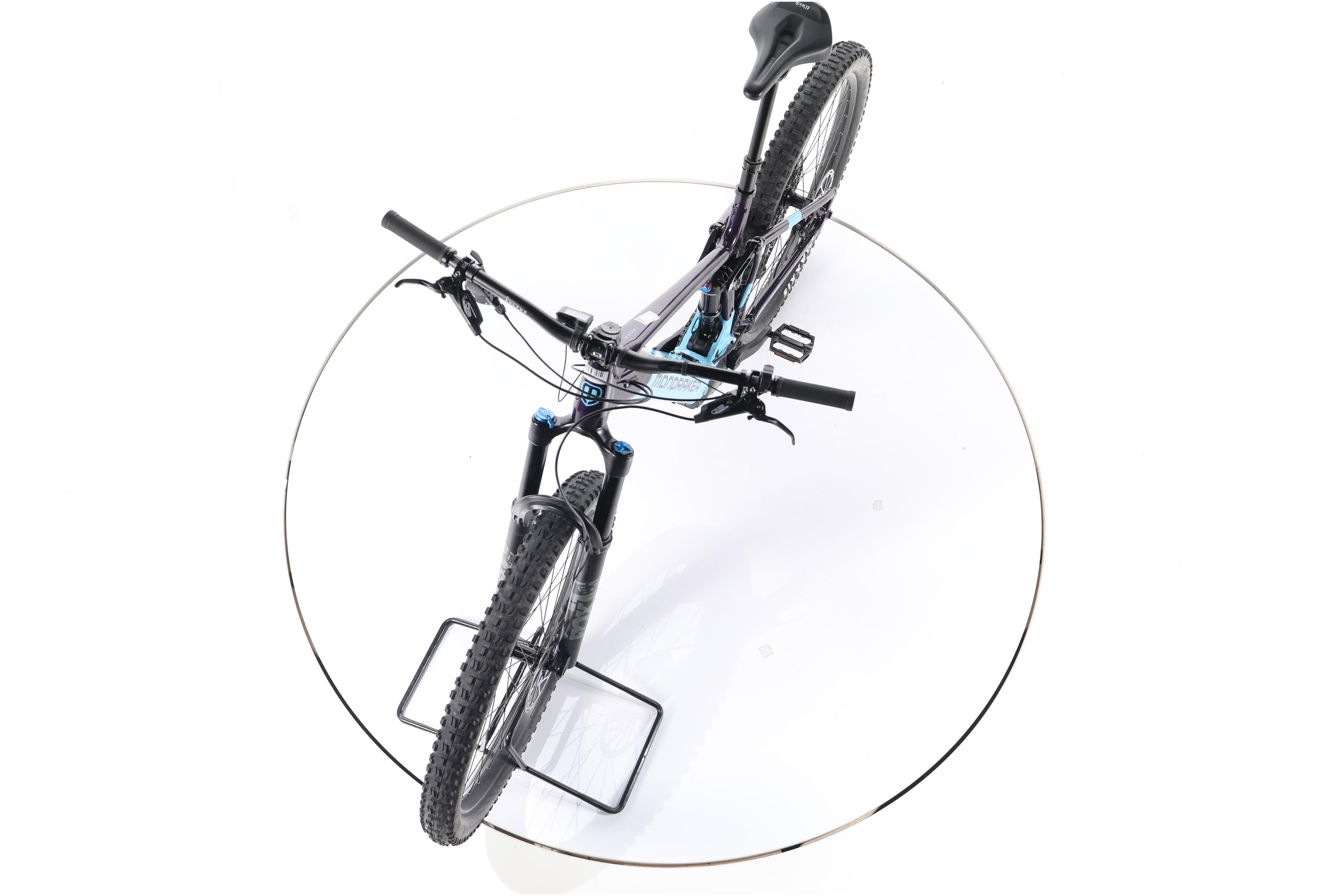 Mondraker DUSK R Fully E-Bike 2023 - Image 17