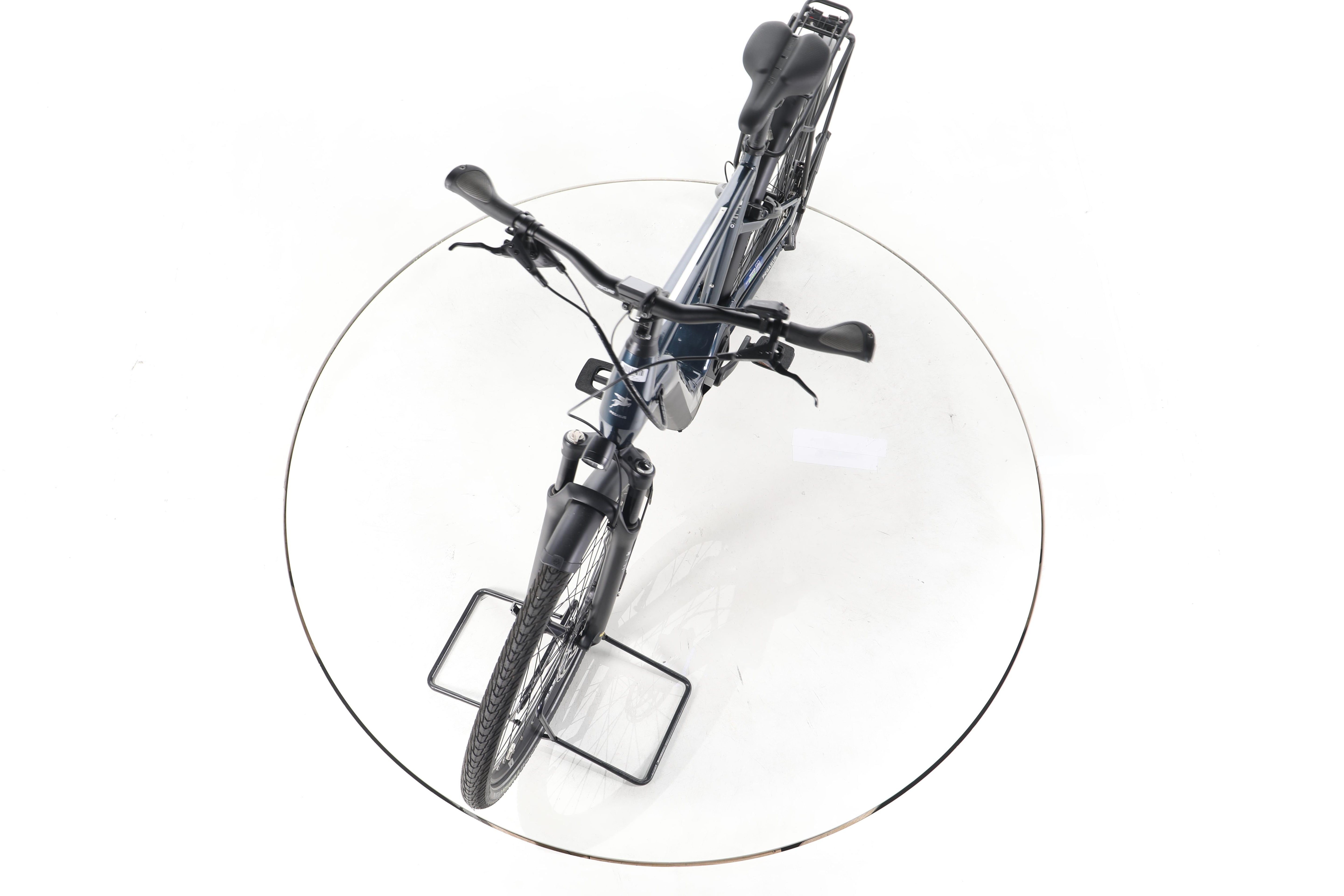 Pegasus Premio Evo 11 Lite Trekking E-Bike - Image 17