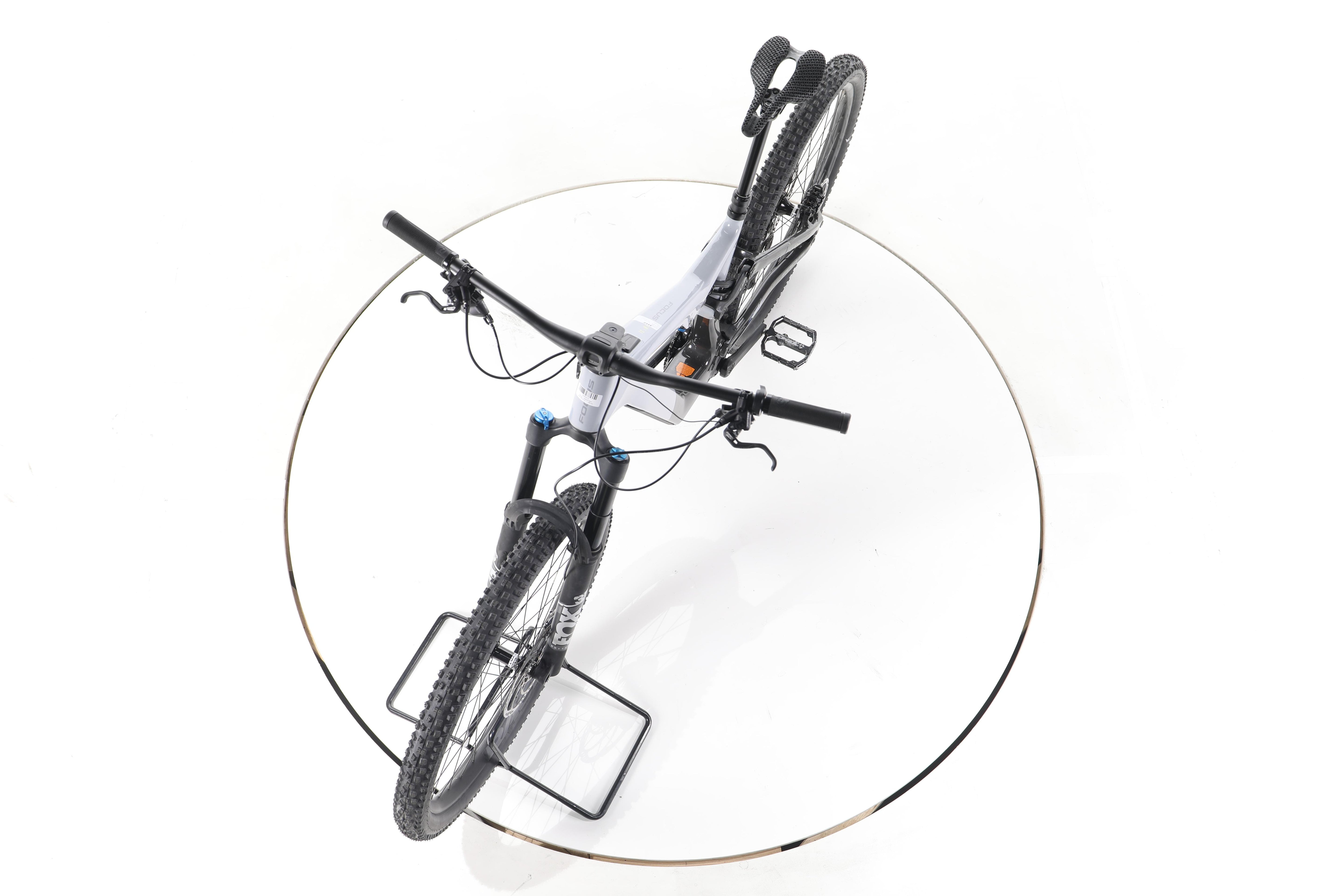 Focus Jam² Sl 8.8 E-Bike Fully Carbon - Image 17