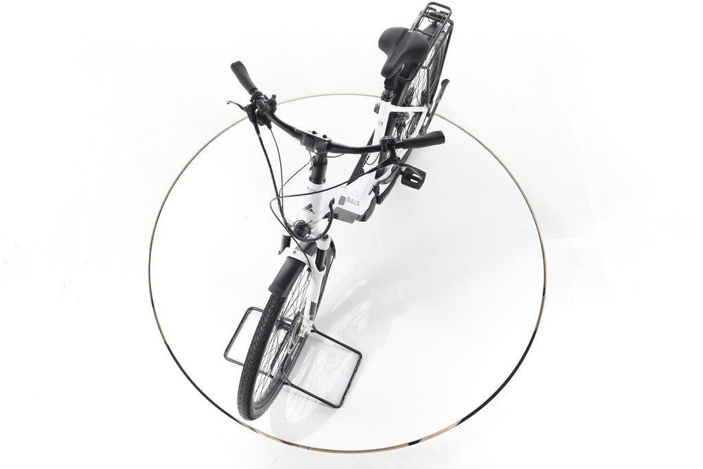 Bulls Tourer EVO 10 Trekking E-Bike Tiefeinsteiger - Image 17
