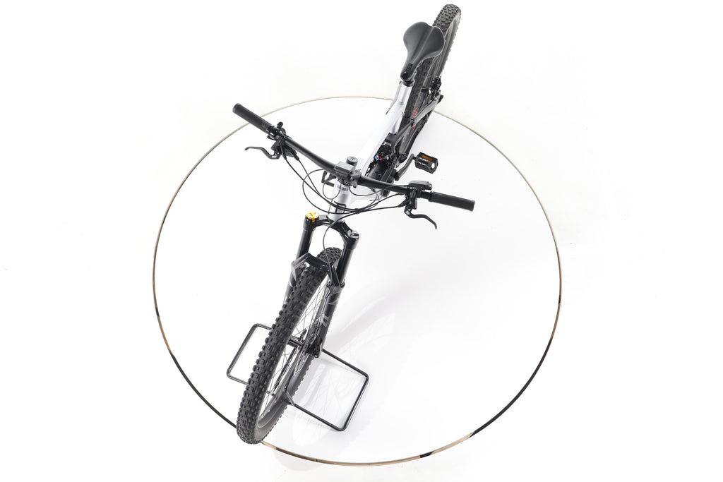 Moustache Bikes Trail 5 E-Bike Fully - Image 17