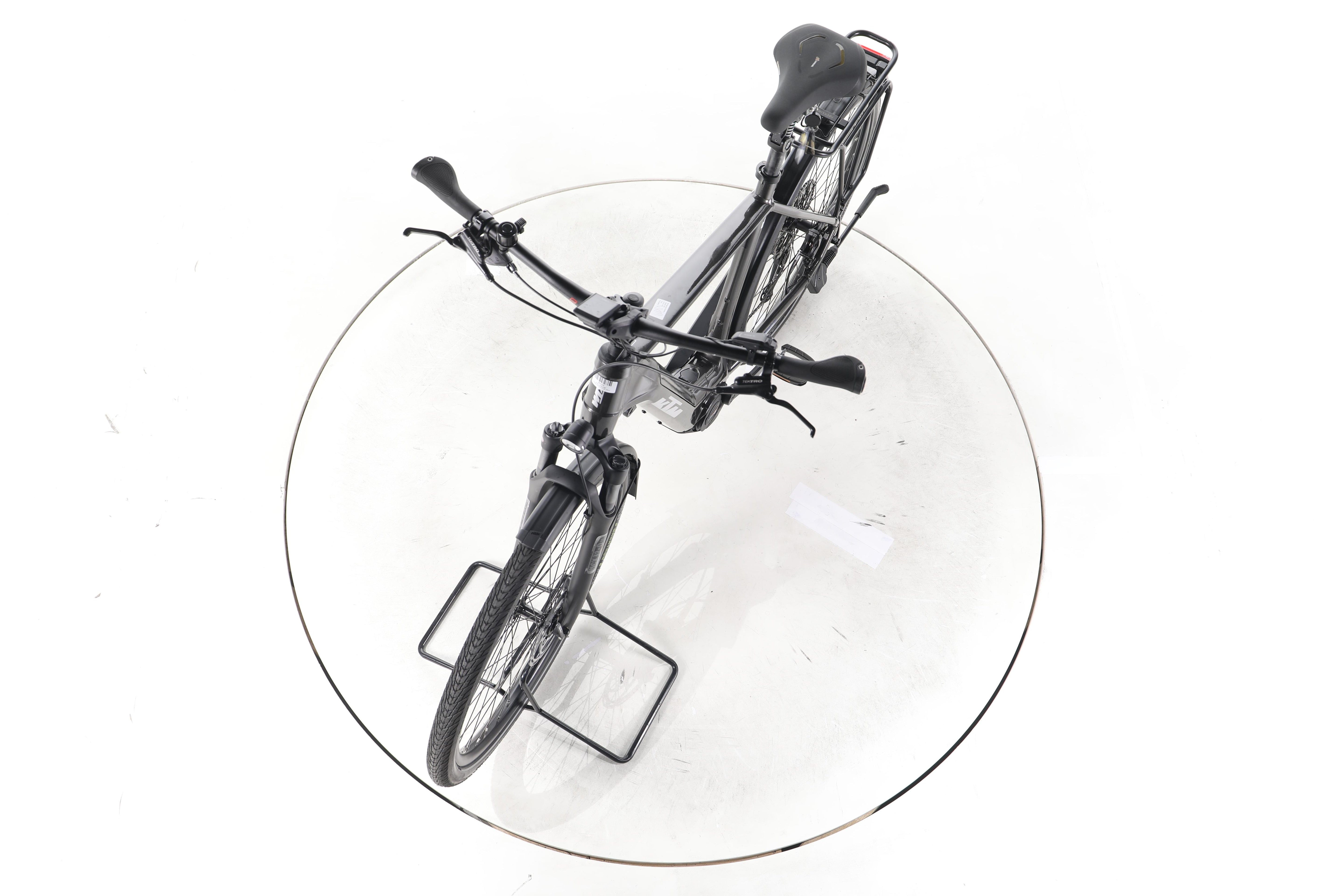 KTM Macina Style XL Trekking E-Bike - Image 17