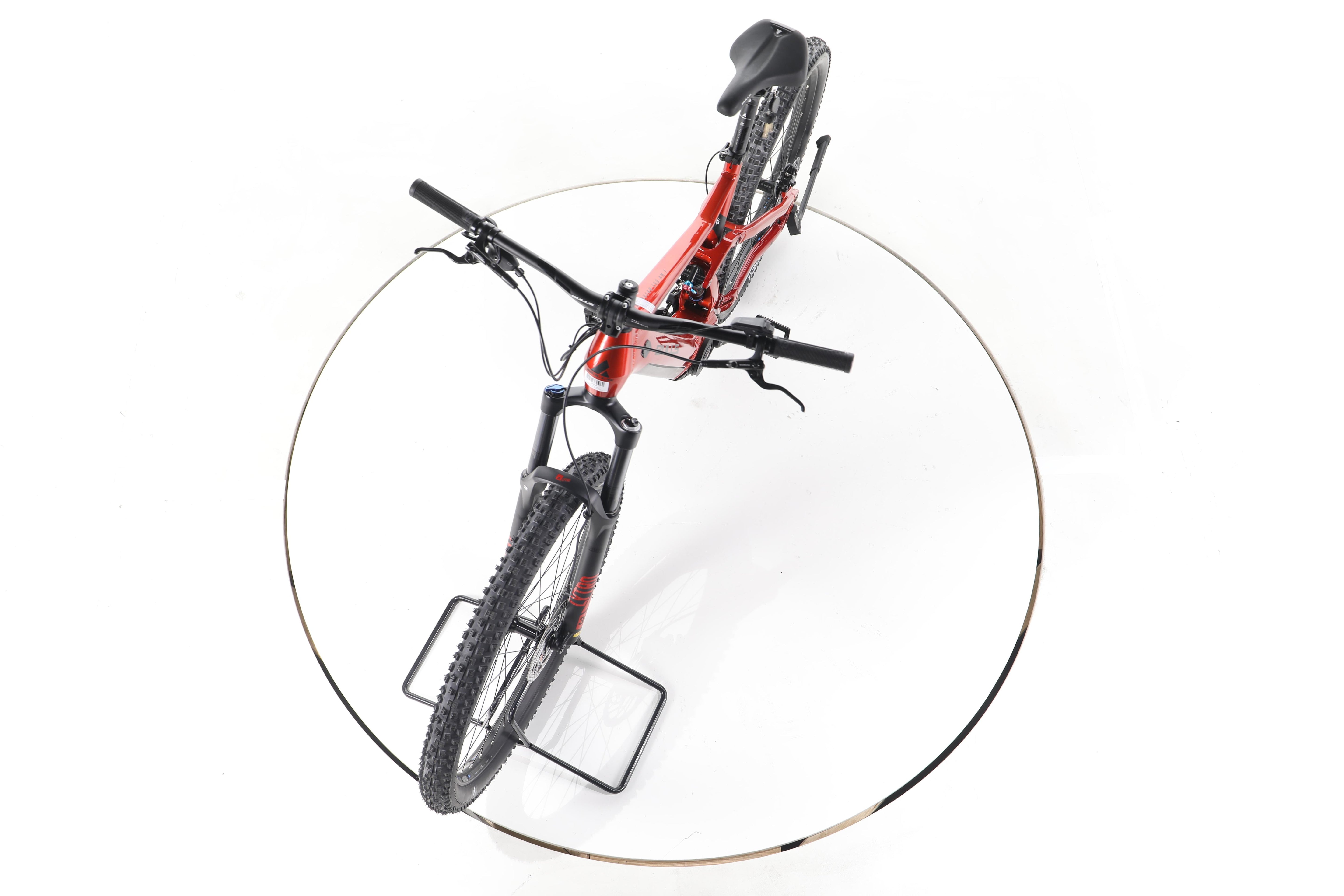 Bulls Copperhead EVO AM 1 E-Bike Fully - Image 17