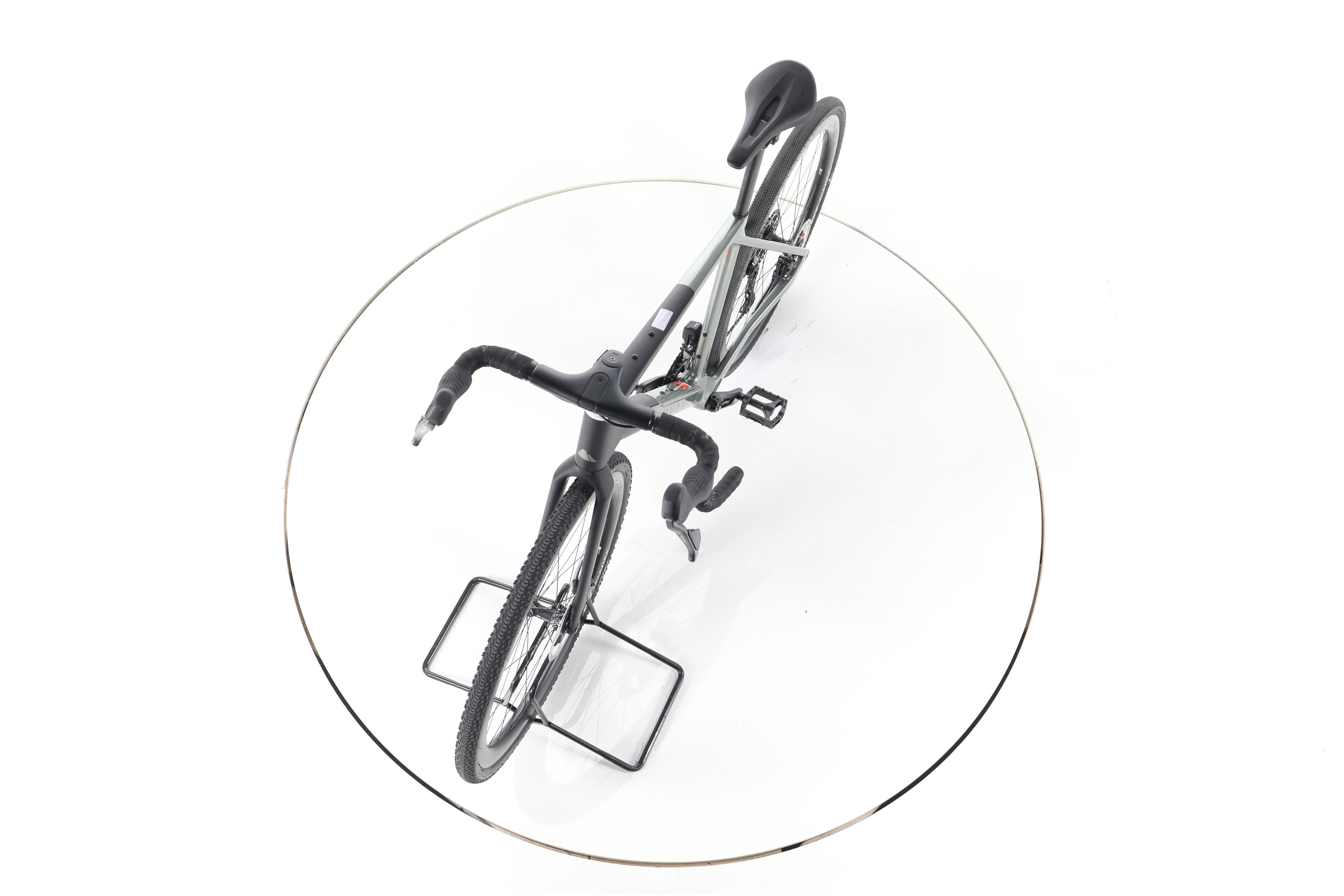 Canyon Grail CF SLX 8 Di2 Gravelbike Carbon 2025 - Image 17