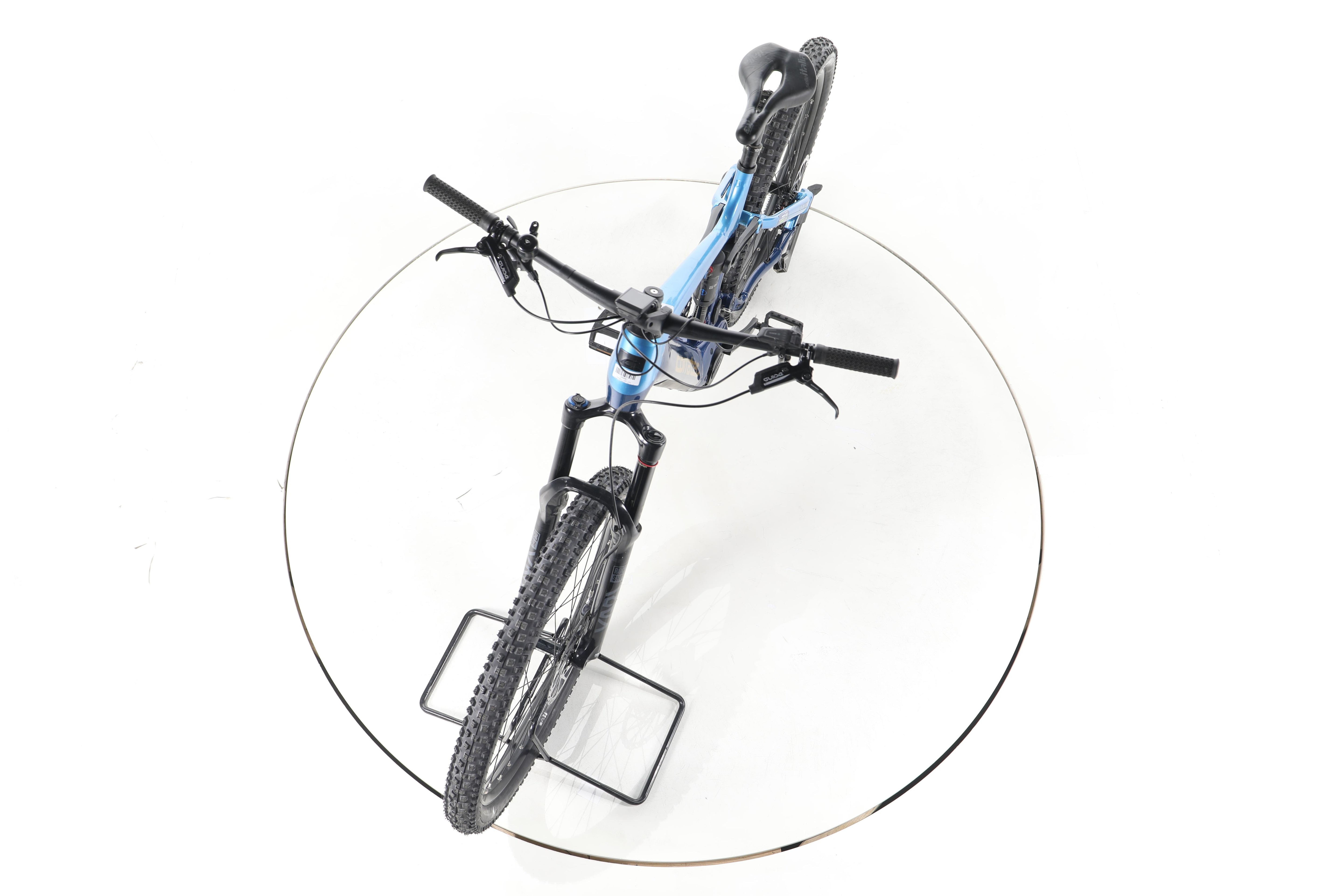 Corratec E-Power RS 160 Pro Plus Fully E-Bike - Image 17